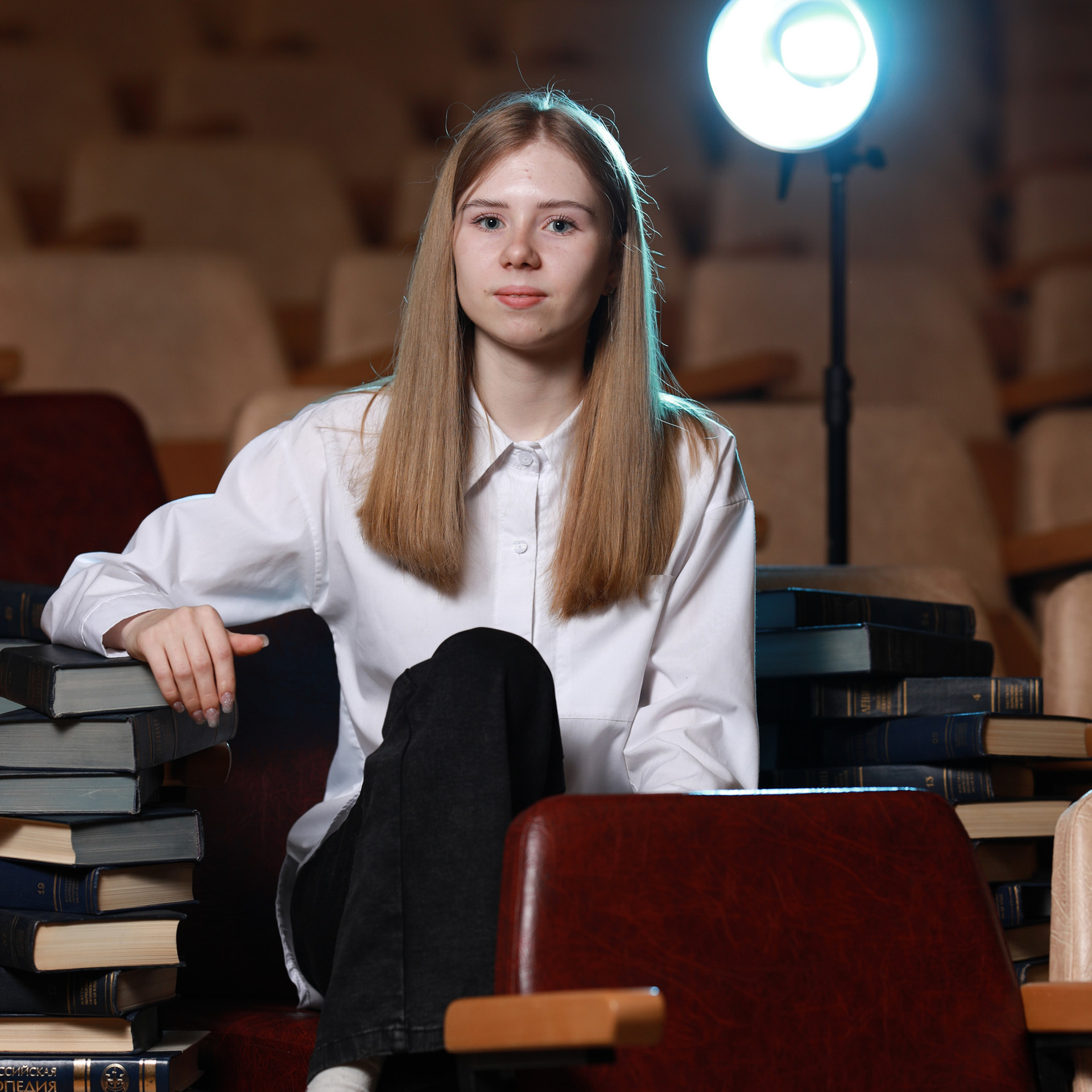 Ваши ОТЗЫВЫ. Школьный фотограф в Красноярске