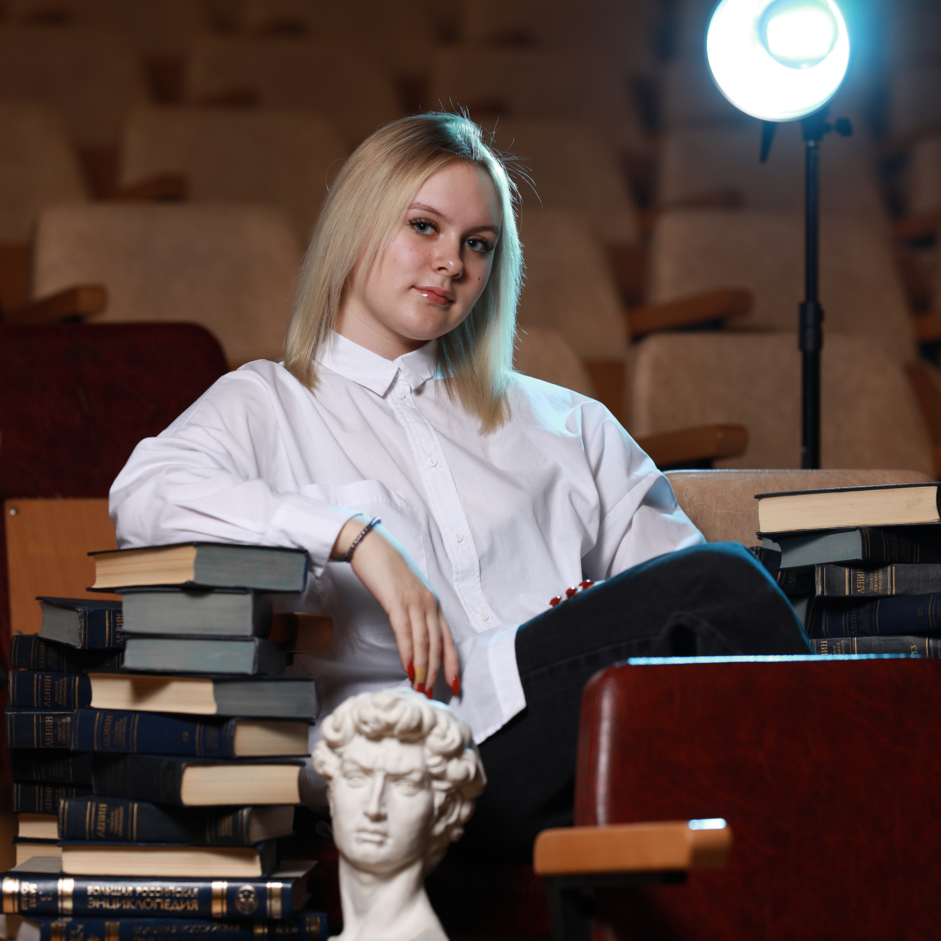 Ваши ОТЗЫВЫ. Школьный фотограф в Красноярске