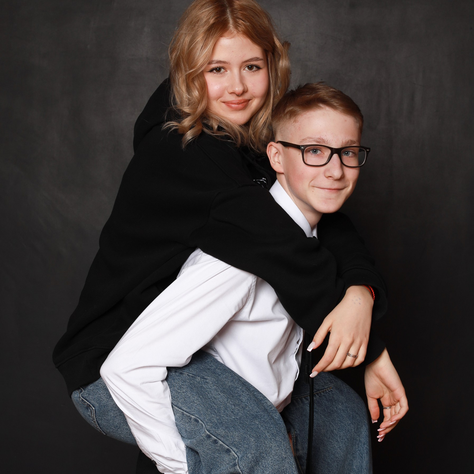 Ваши ОТЗЫВЫ. Школьный фотограф в Красноярске