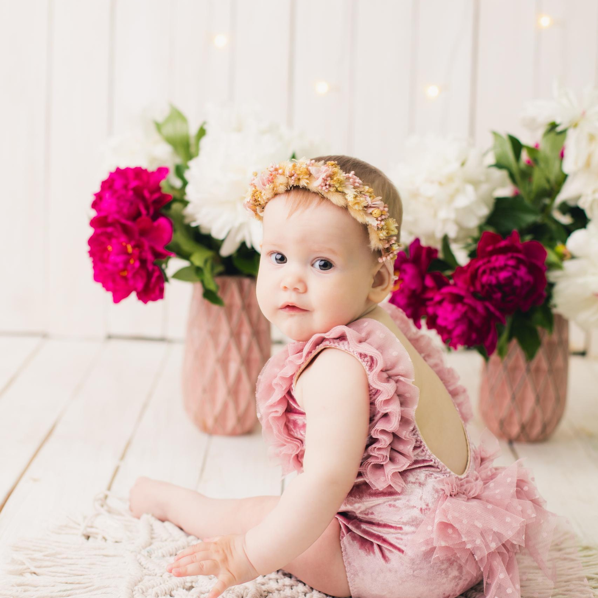 Отзывы. Фотограф новорожденных в г. Россошь Виктория Нечепуренко