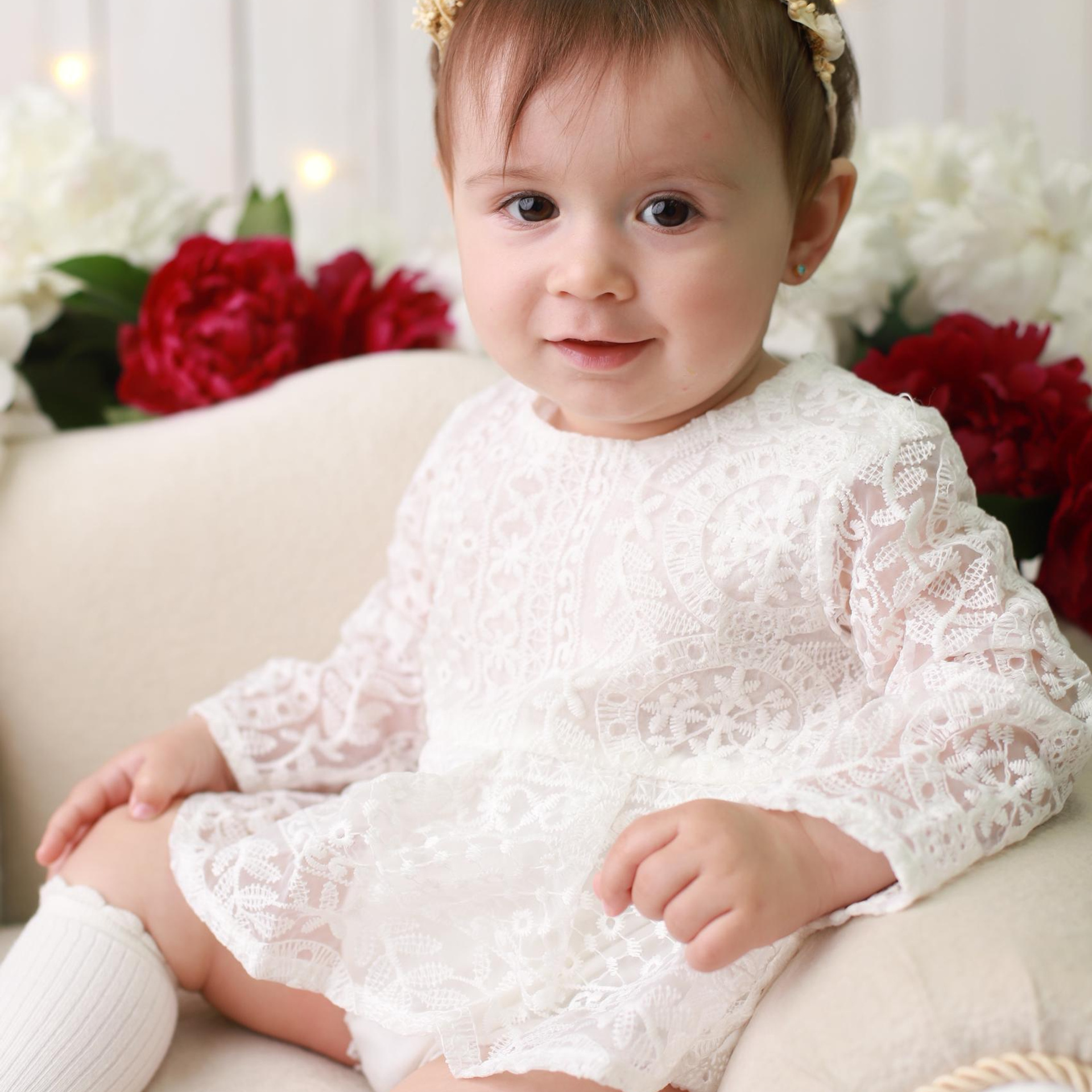 Отзывы. Фотограф новорожденных в г. Россошь Виктория Нечепуренко