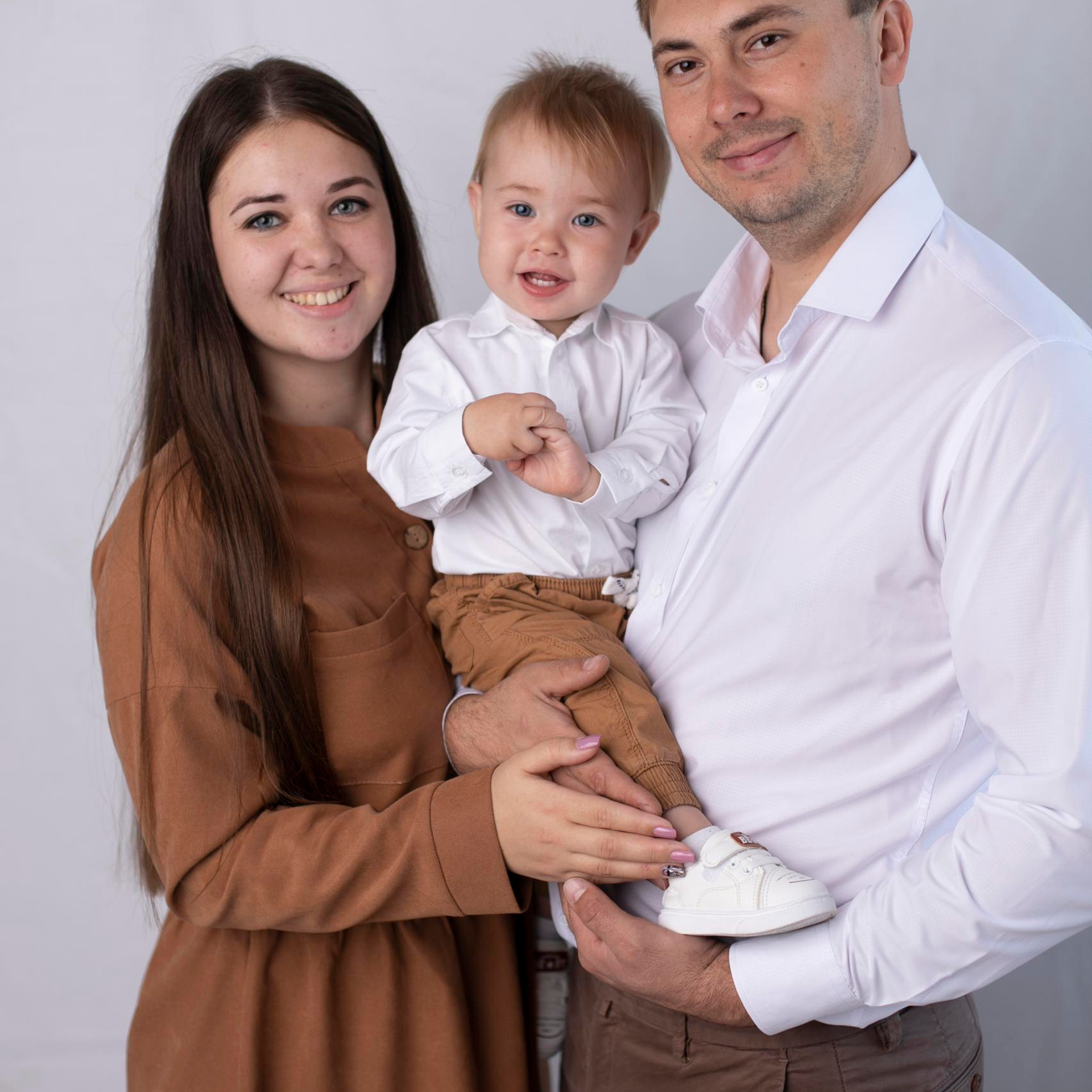 Отзывы. Фотограф новорожденных в г. Россошь Виктория Нечепуренко