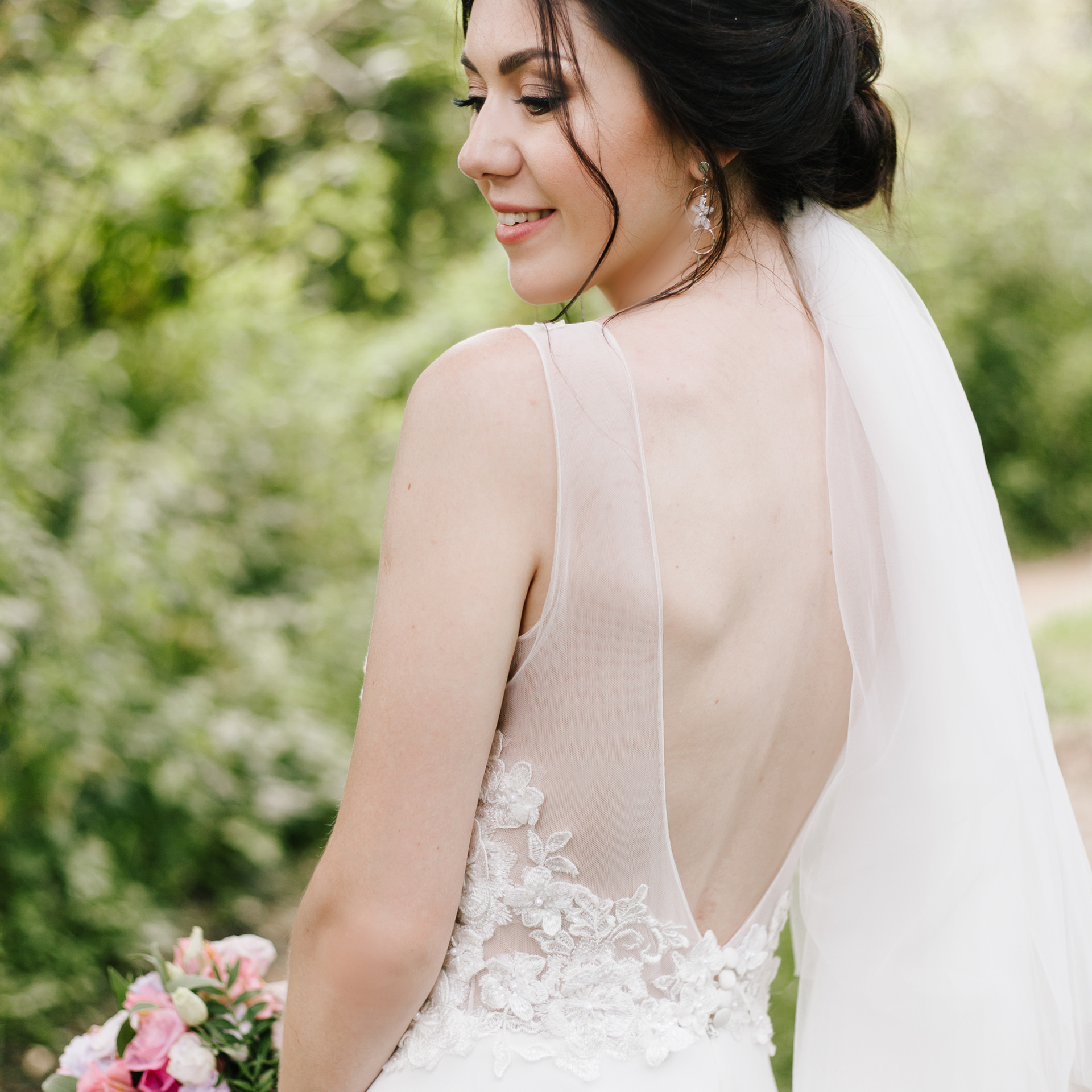 Отзывы. Свадебный и портретный фотограф