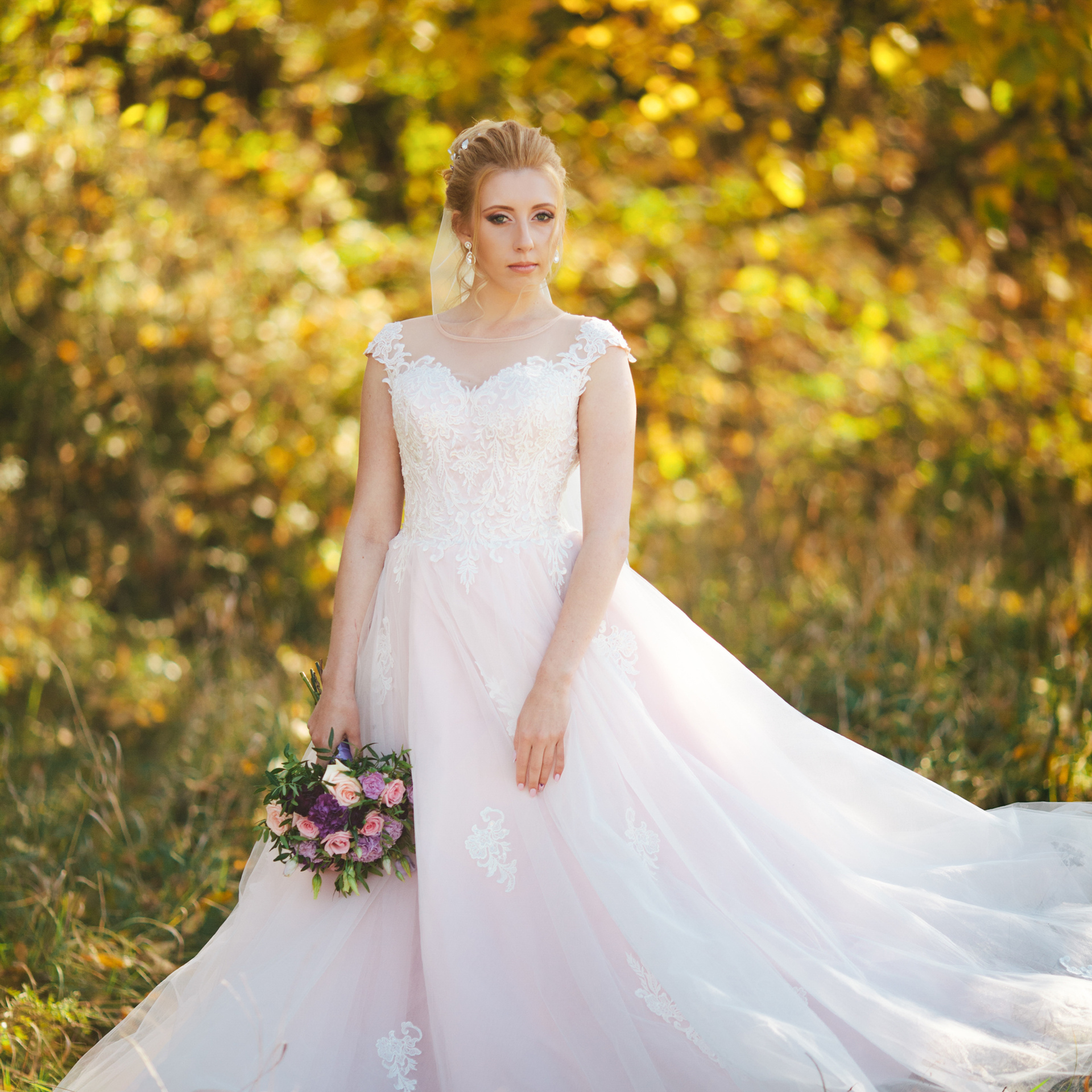 Отзывы. Свадебный и портретный фотограф