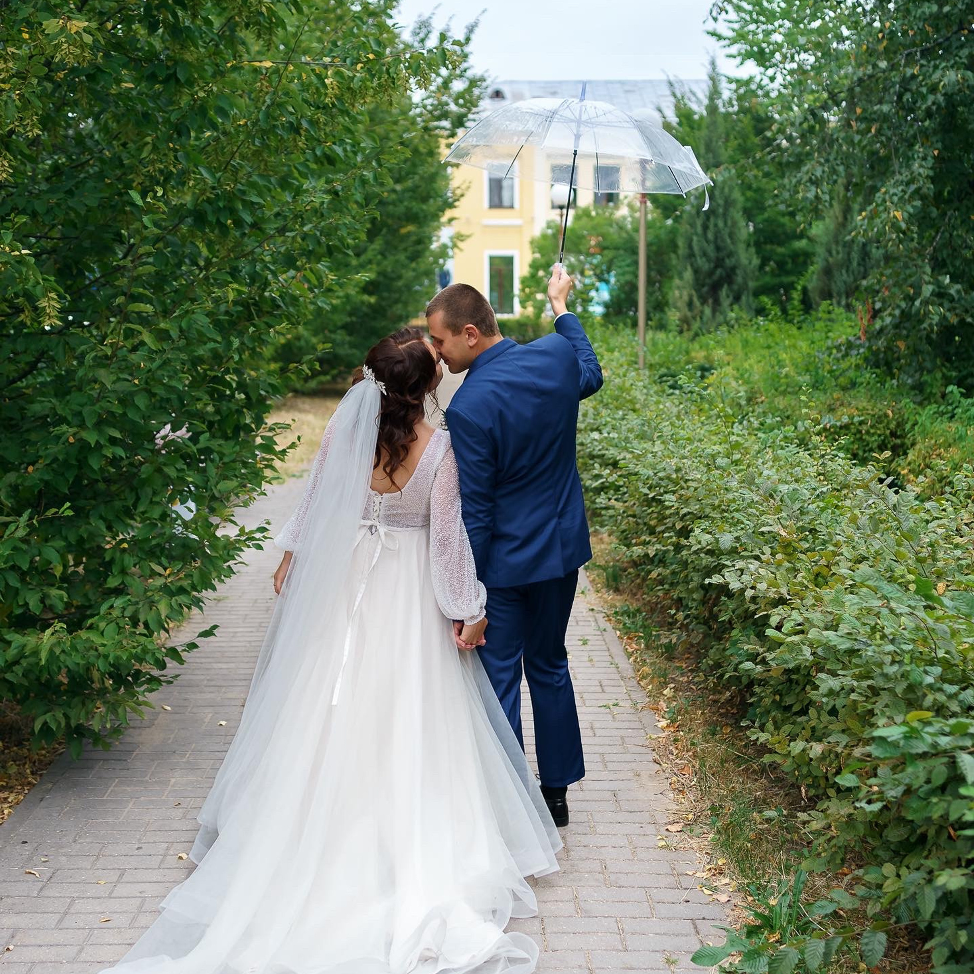 Отзывы. Свадебный и семейный фотограф в Беларуси Новик Александр