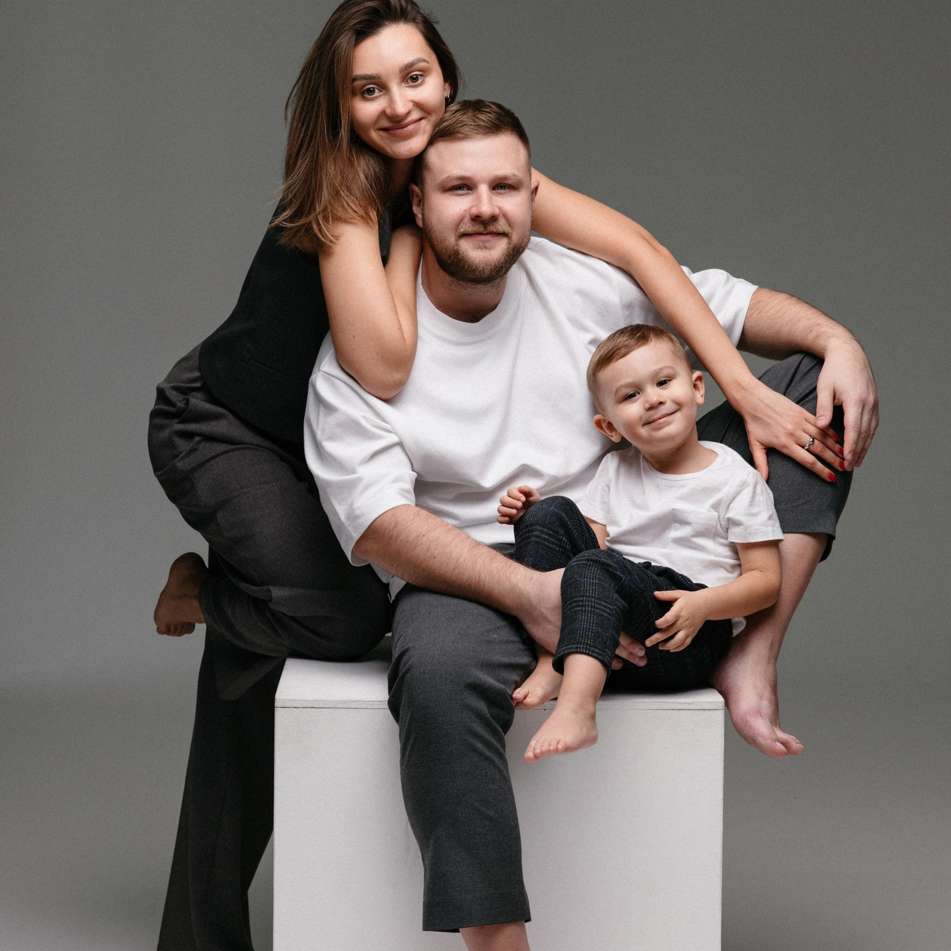 Отзывы. Фотограф Татьяна Жихарева