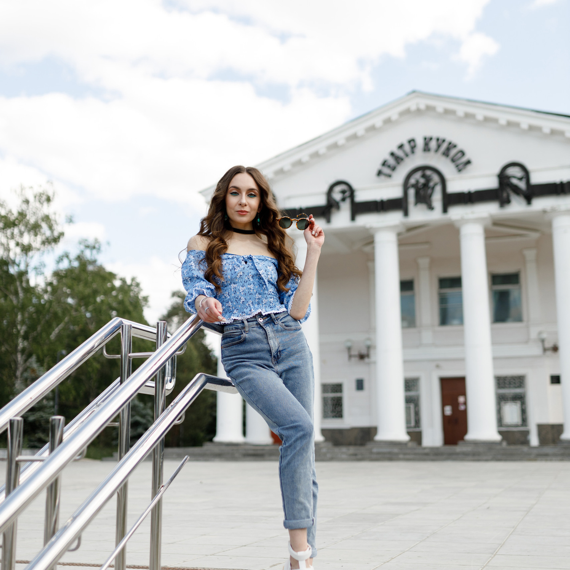 Отзывы. Фотограф Татьяна Жихарева