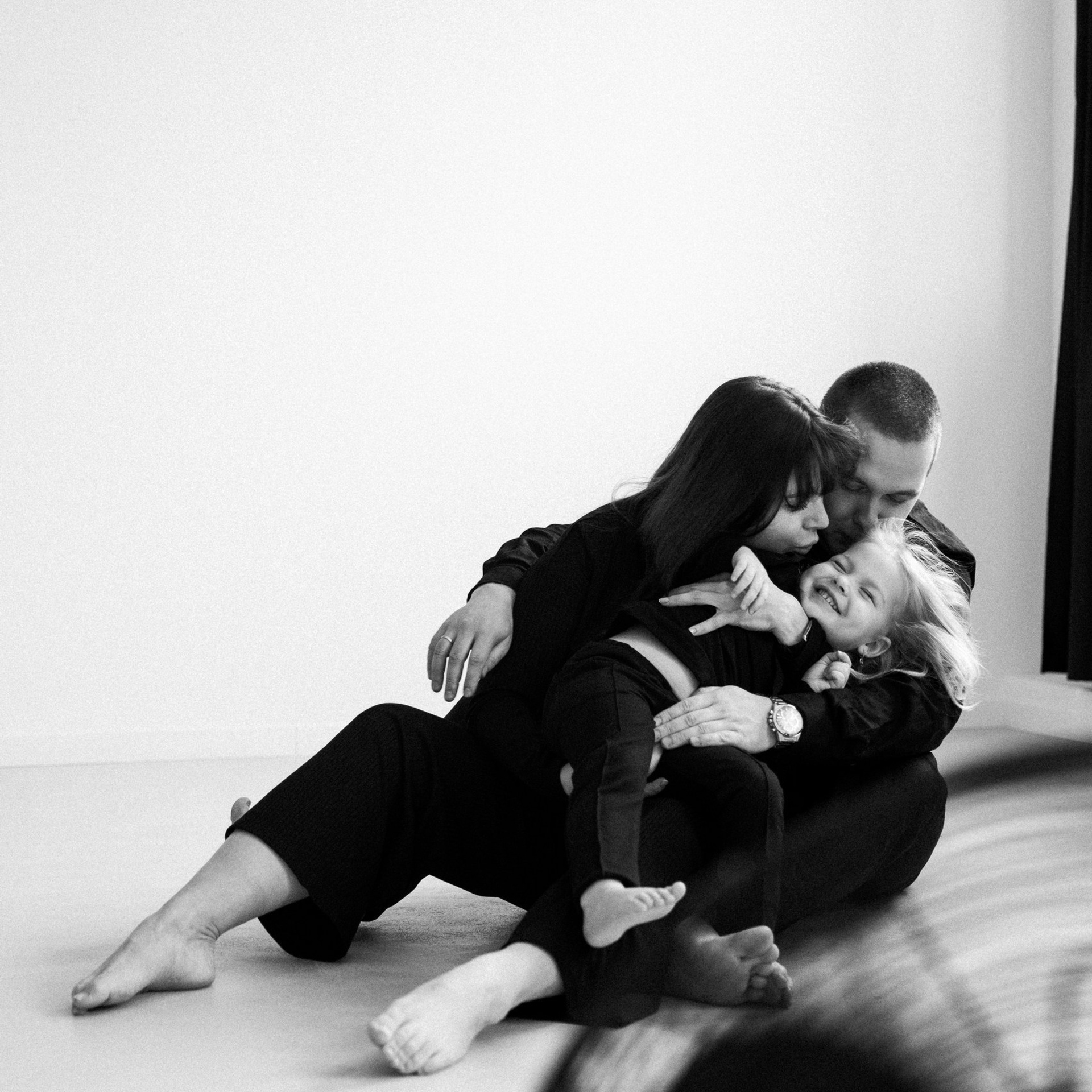 Отзывы. Фотограф Татьяна Жихарева