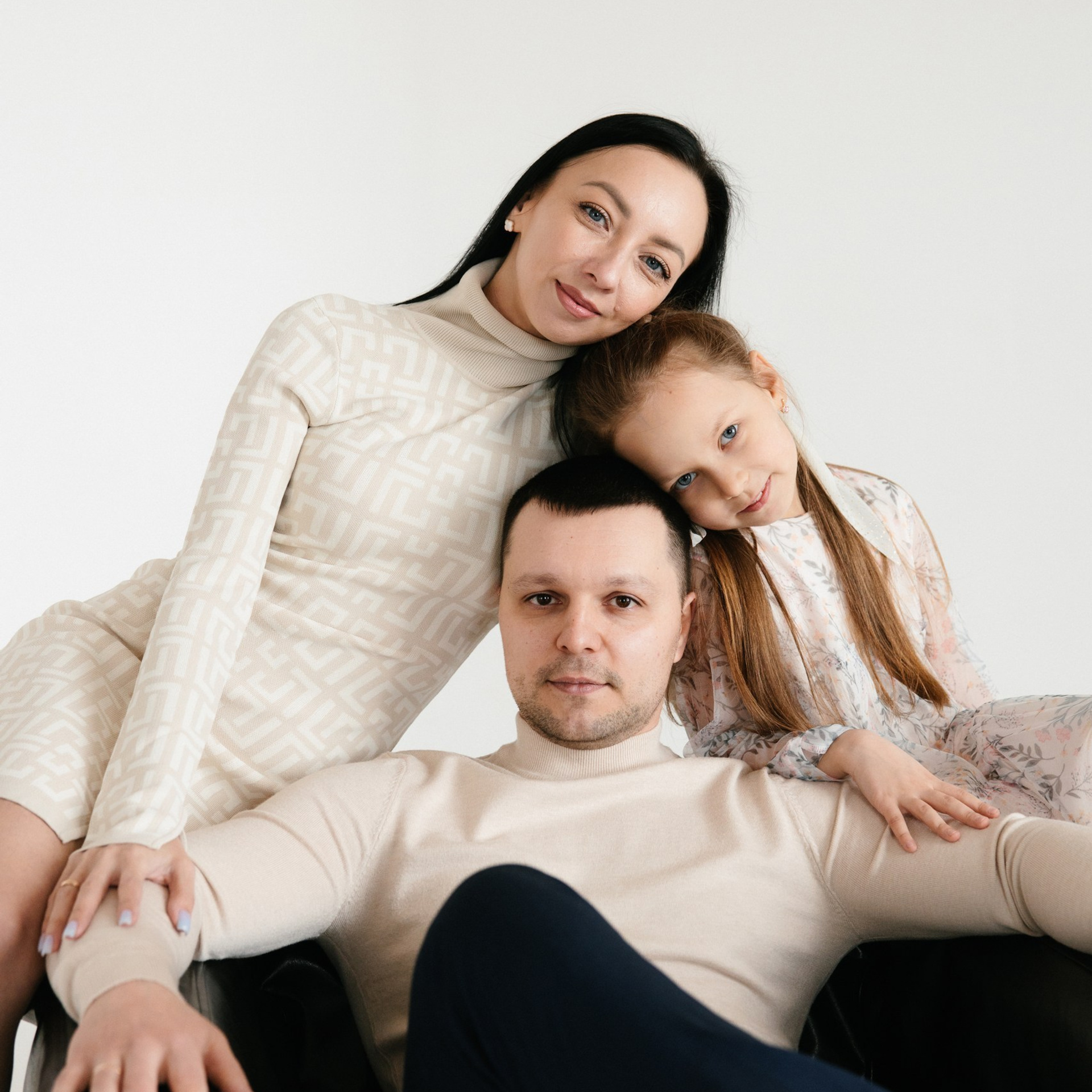 Отзывы. Фотограф Татьяна Жихарева