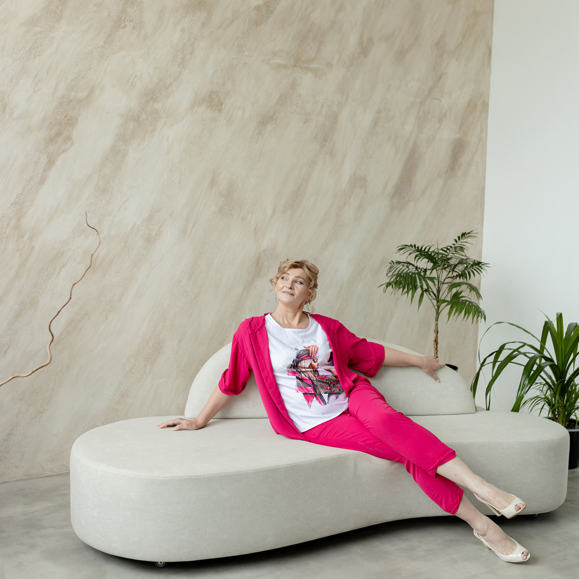 Отзывы. Фотограф Татьяна Жихарева