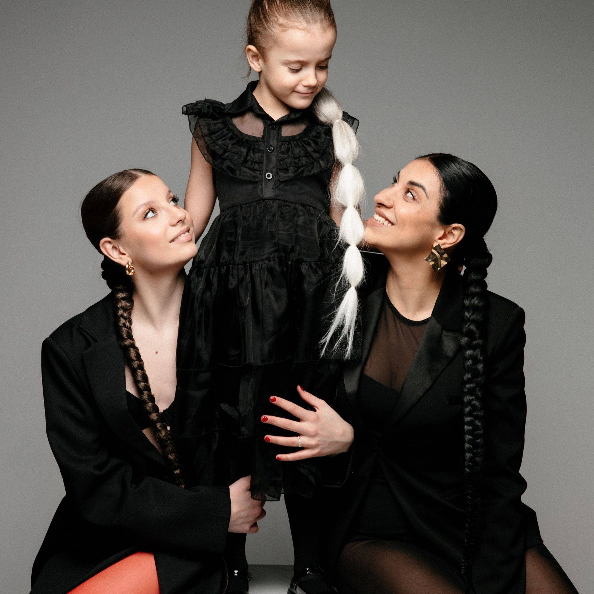 Отзывы. Фотограф Татьяна Жихарева