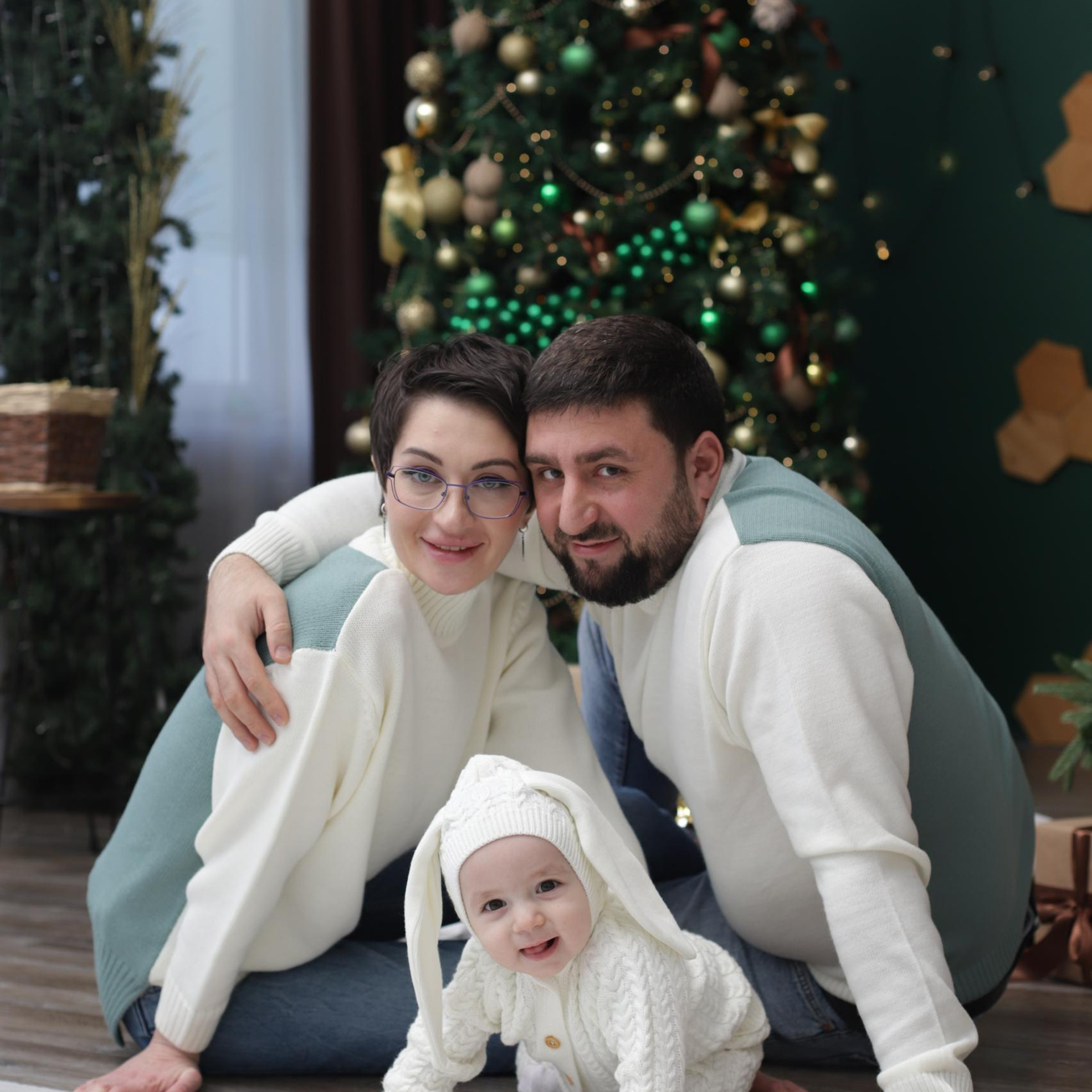 Отзывы. Семейный и свадебный фотограф Видное Москва Екатерина Пятова