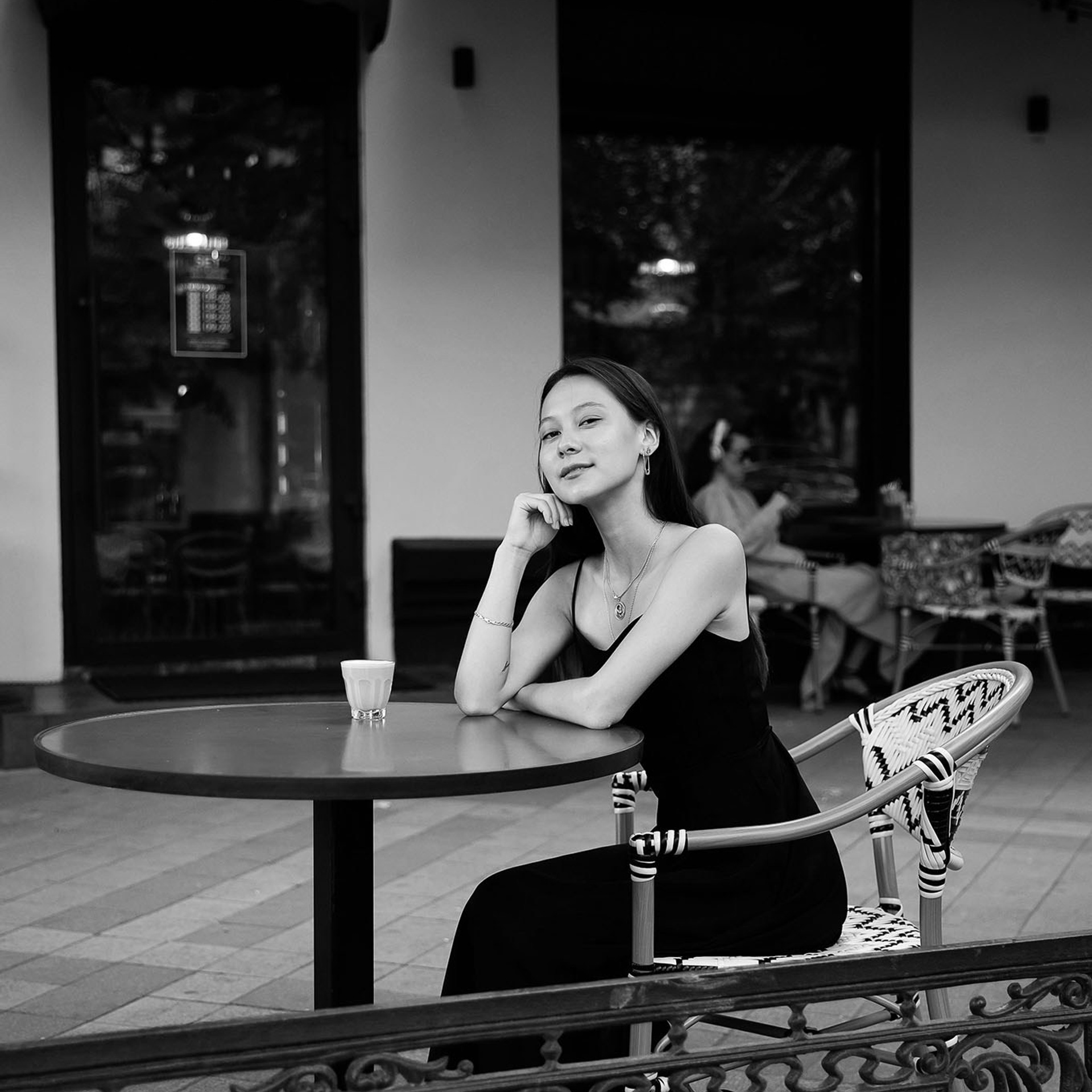 Прогулка по городу