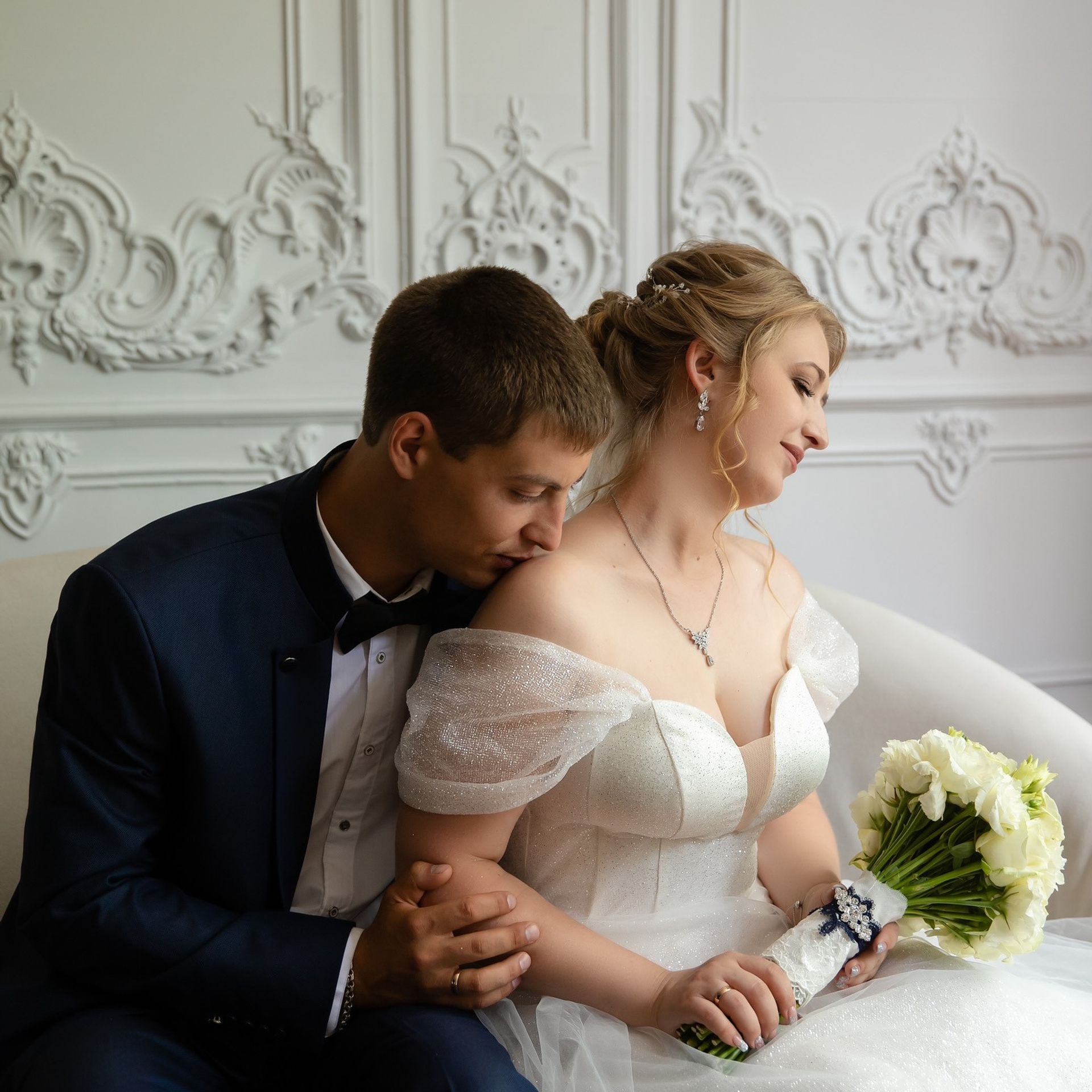 Отзывы. Семейный и свадебный фотограф в Краснодаре. Кристина Ендальцева