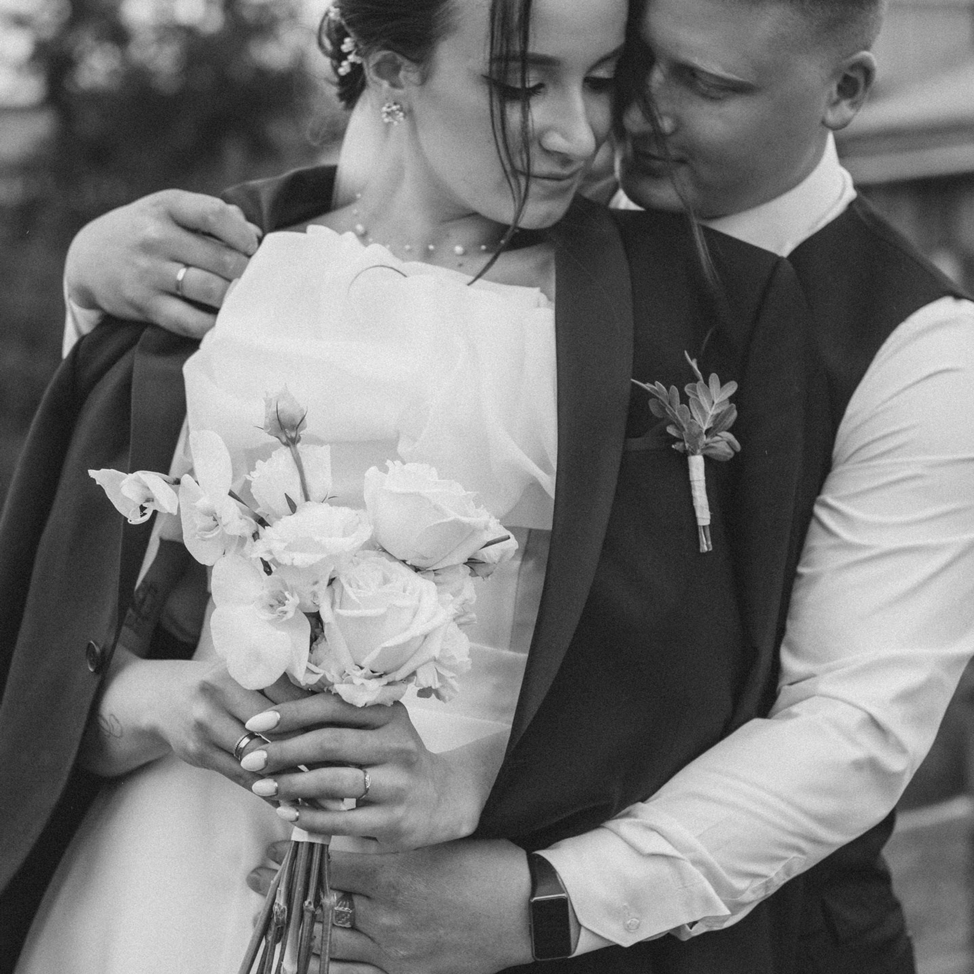 Отзывы. Свадебный видеограф Уфа /Москва│Егор Кондратьев