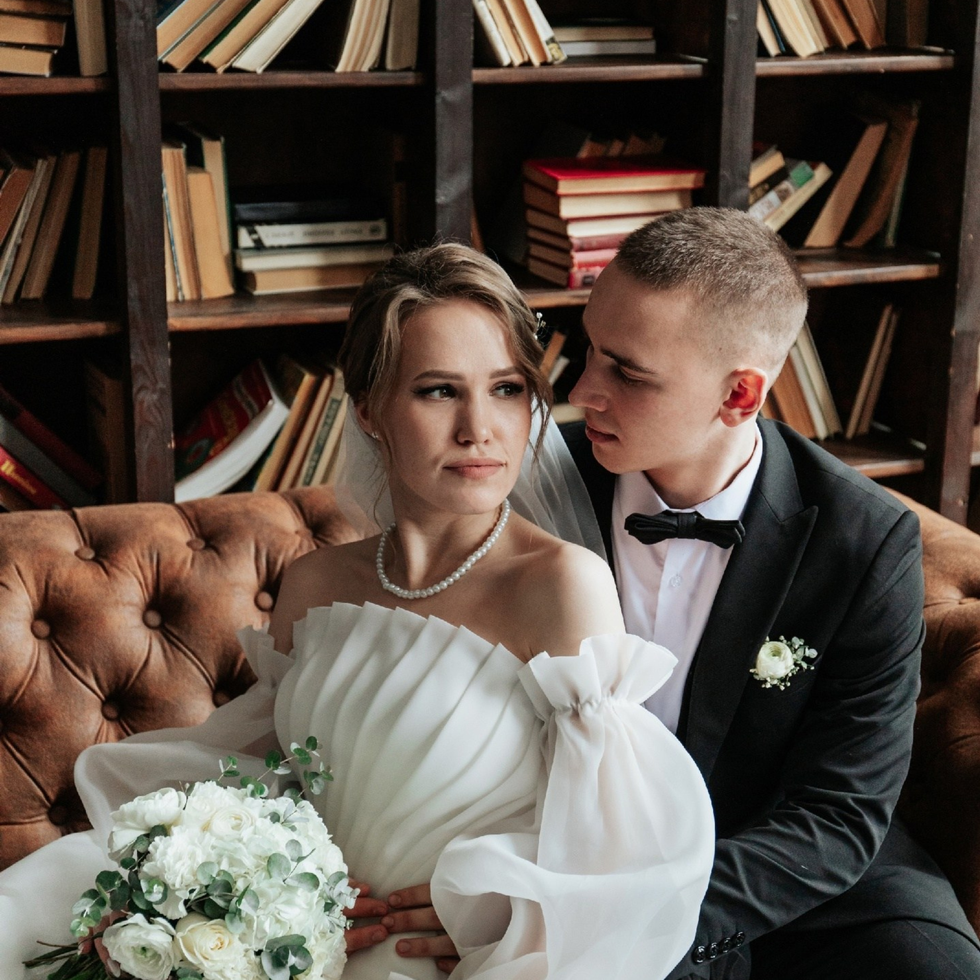 Отзывы. Свадебный видеограф Уфа /Москва│Егор Кондратьев