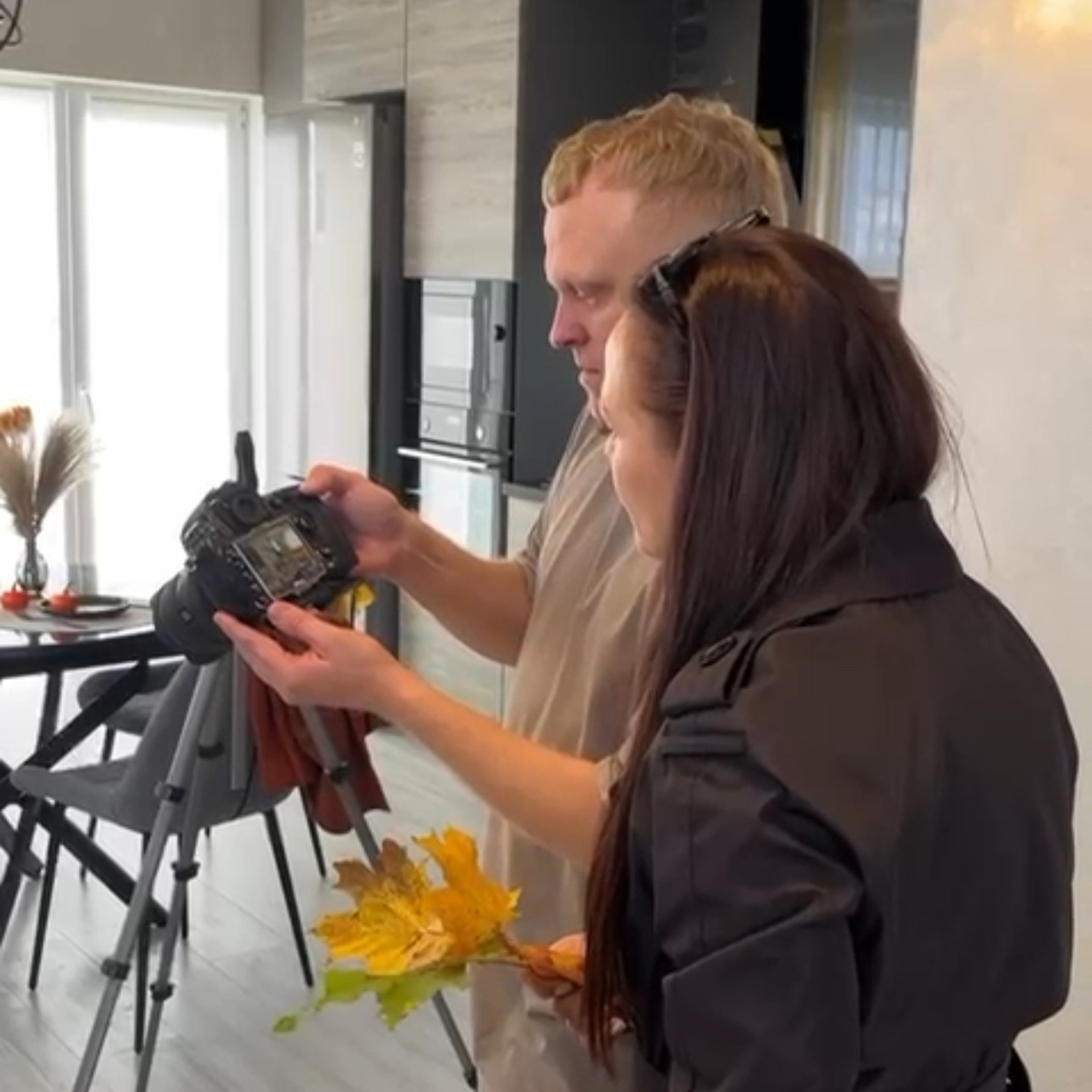 Отзывы. Интерьерный фотограф в Санкт-Петербурге Сергей Бабичев