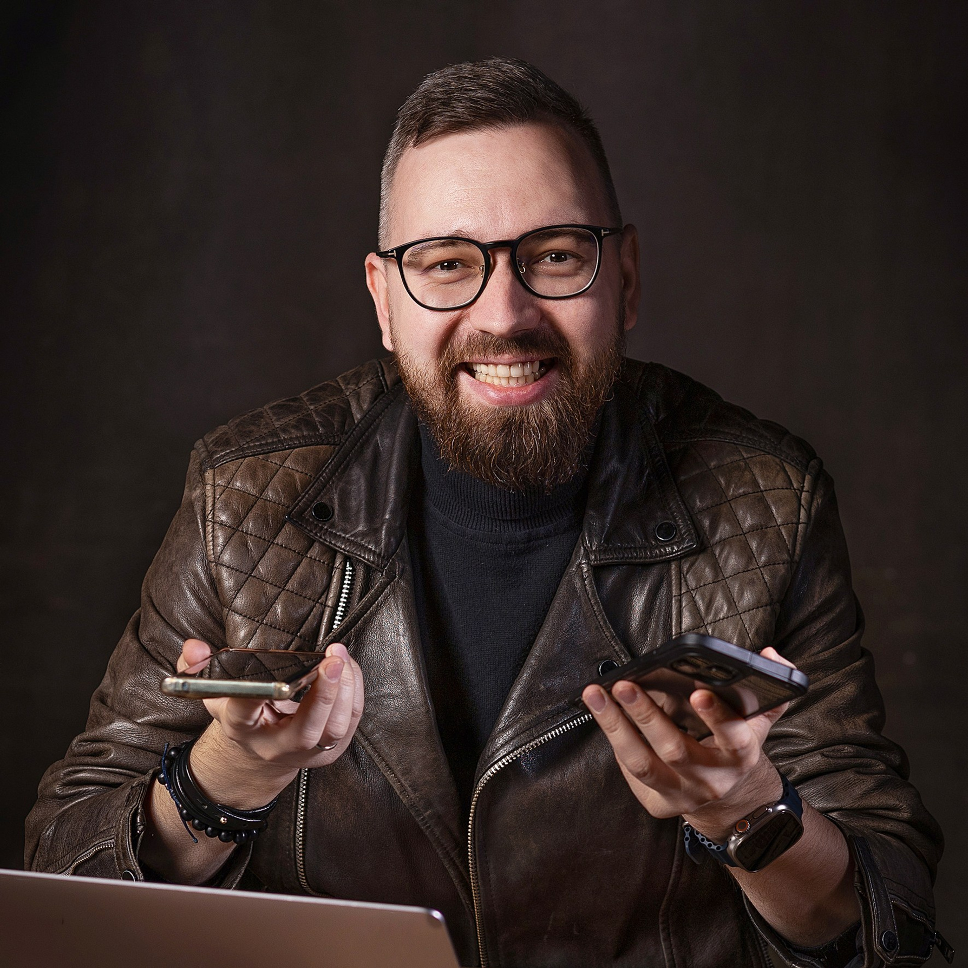 Максим. IT-специалист