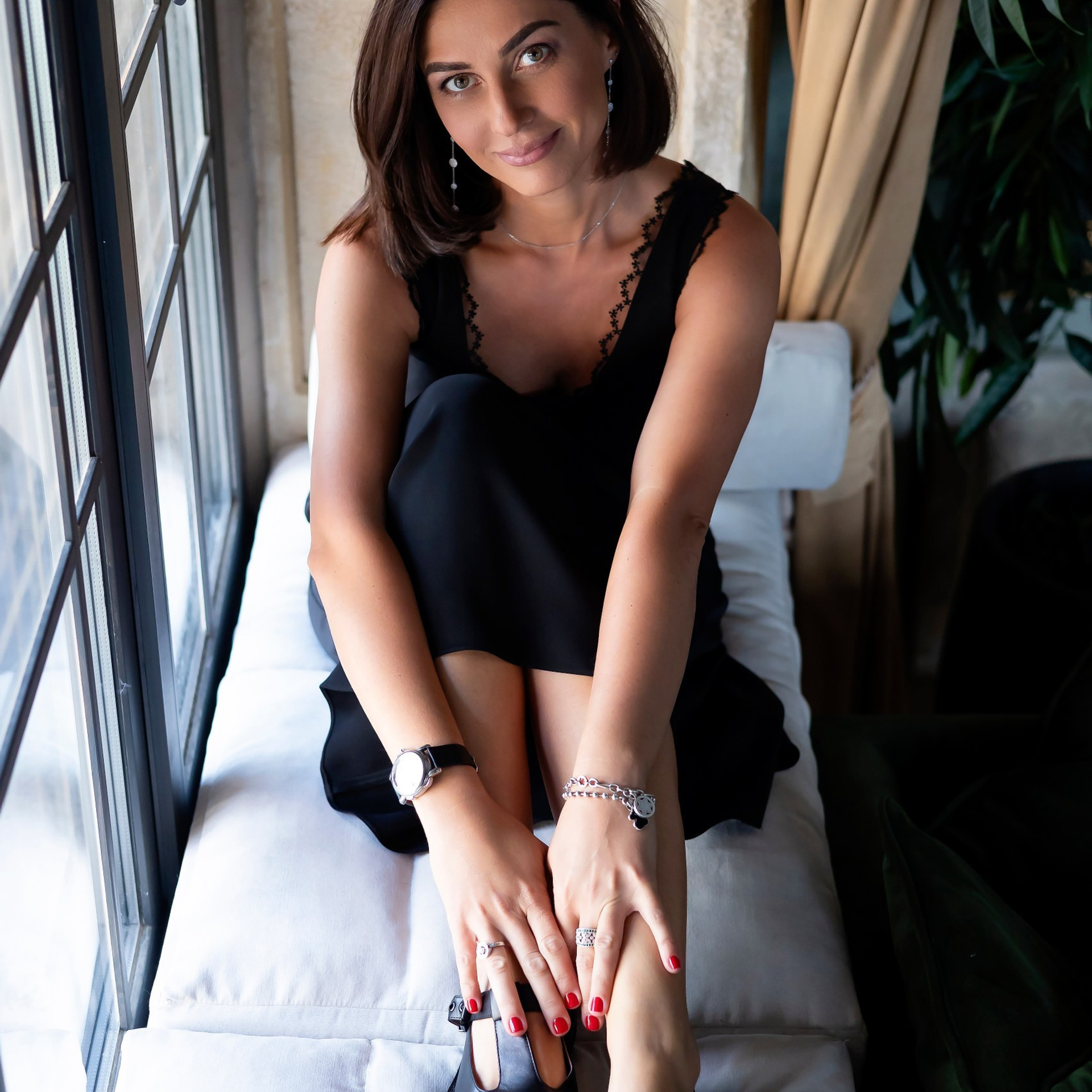 Отзывы. Семейный и детский фотограф в Москве Маклакова Алеся