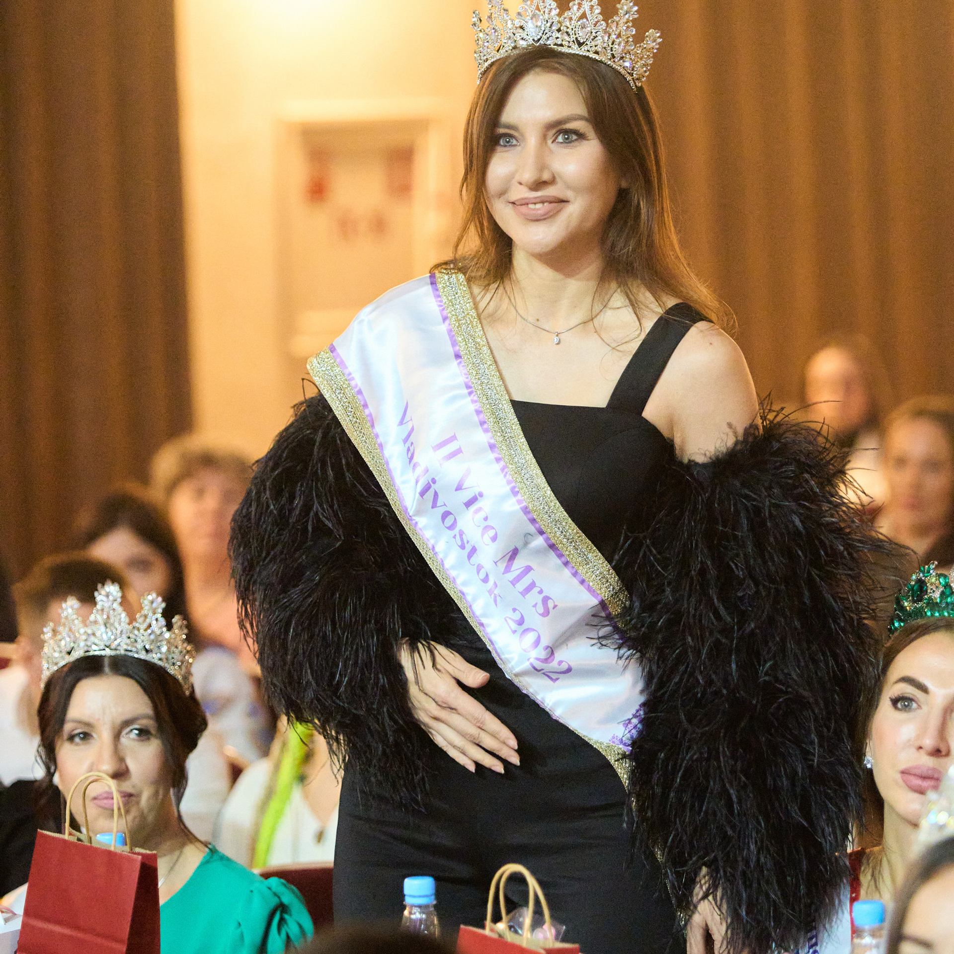 Мини Мисс Дальневосточная Земля. Модельное Агентство