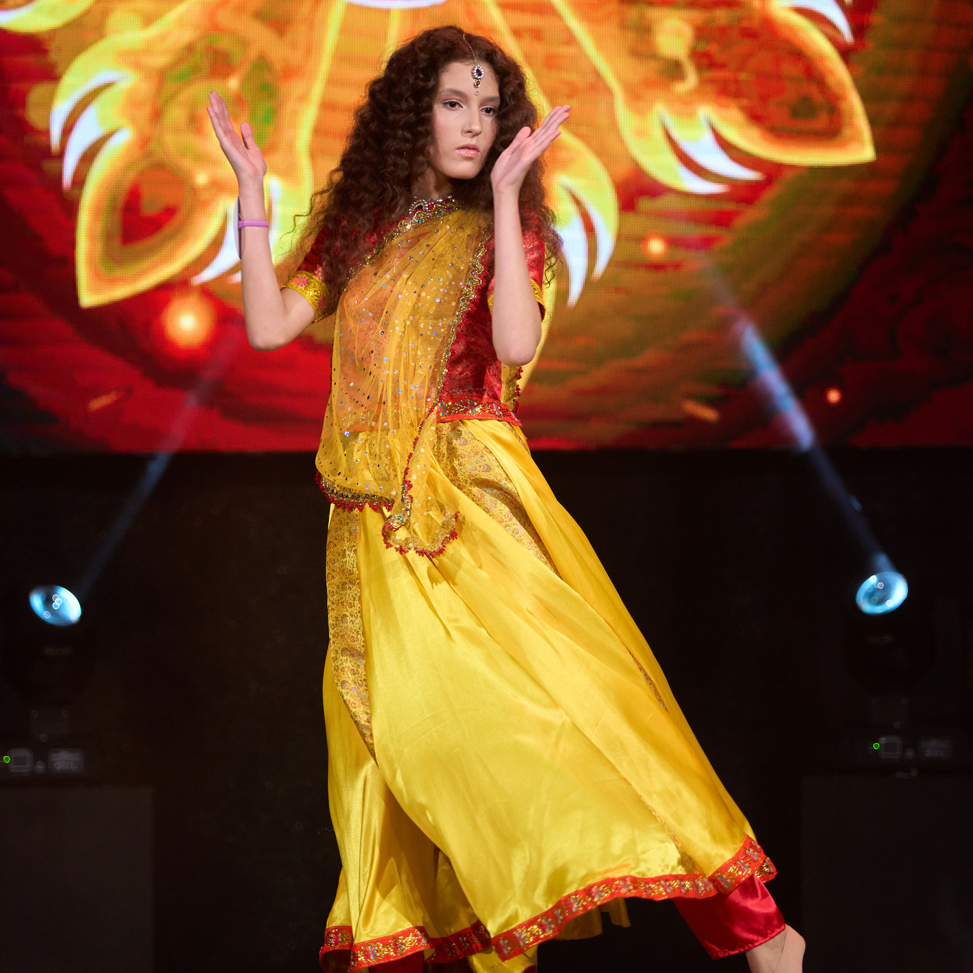 Мини Мисс Дальневосточная Земля. Модельное Агентство