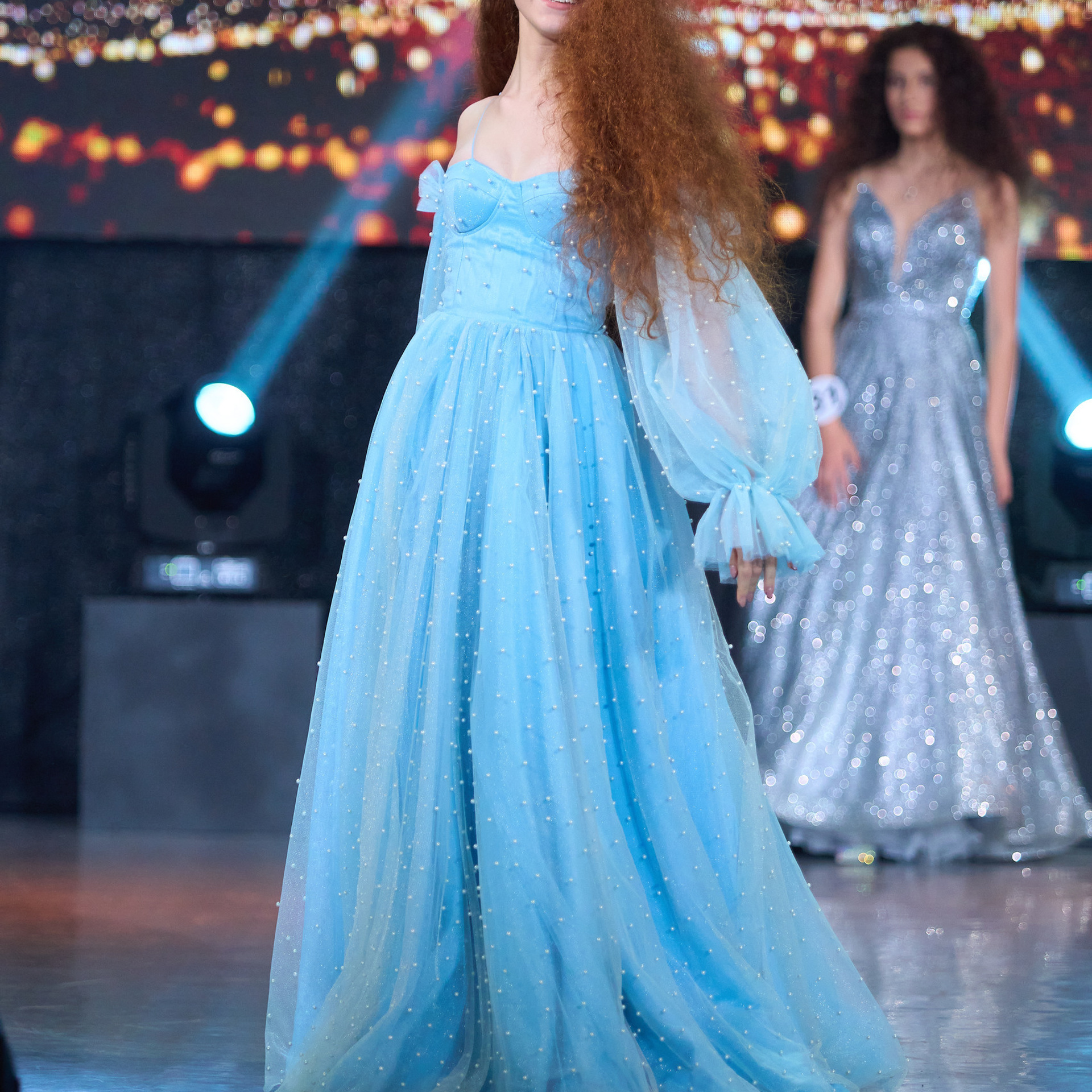 Мини Мисс Дальневосточная Земля. Модельное Агентство