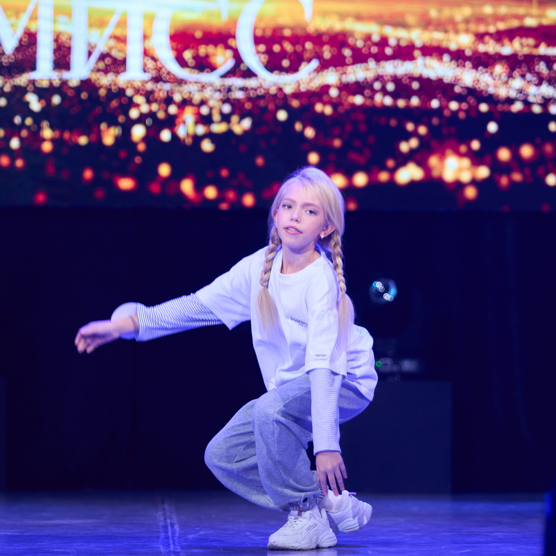 Мини Мисс Дальневосточная Земля. Модельное Агентство