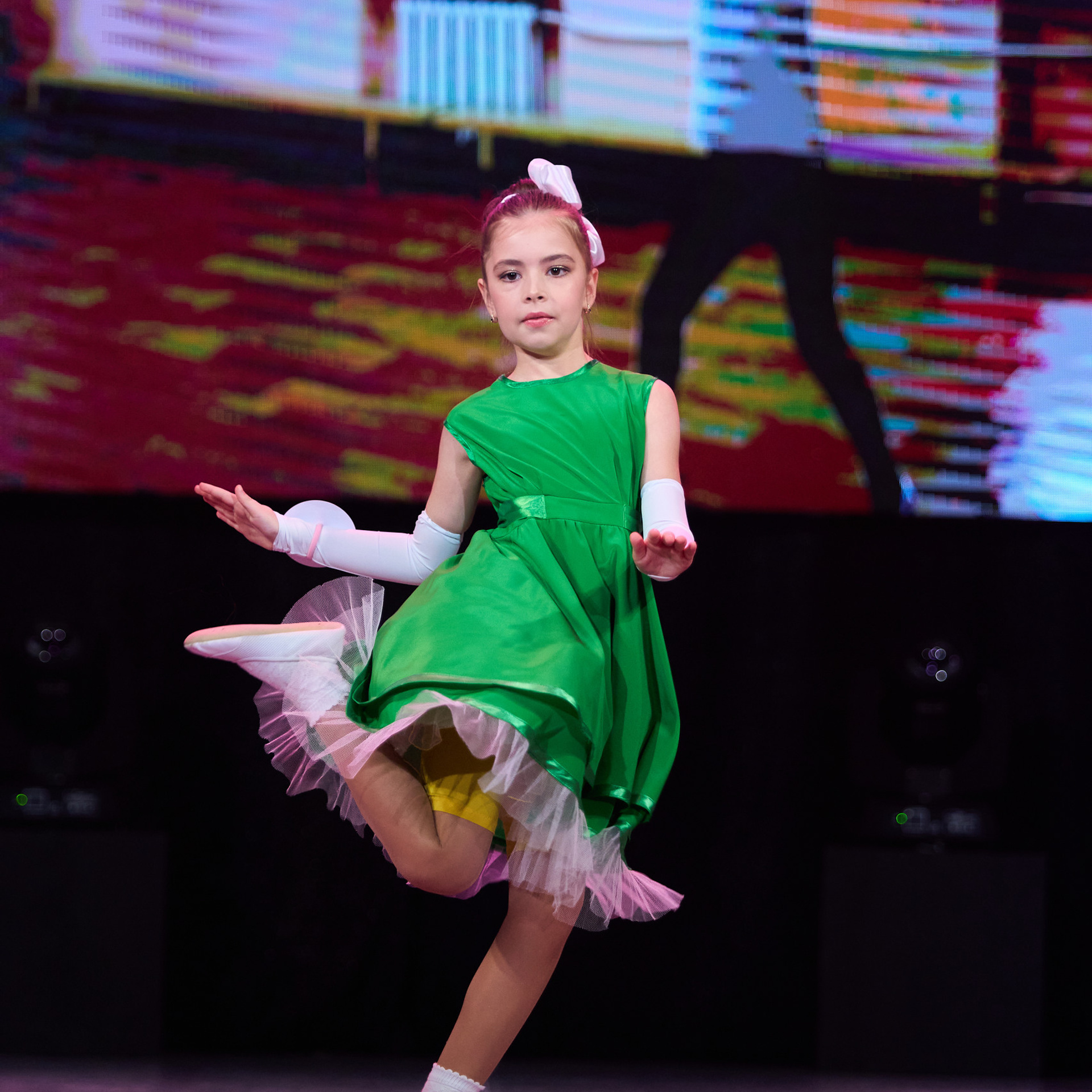 Мини Мисс Дальневосточная Земля. Модельное Агентство