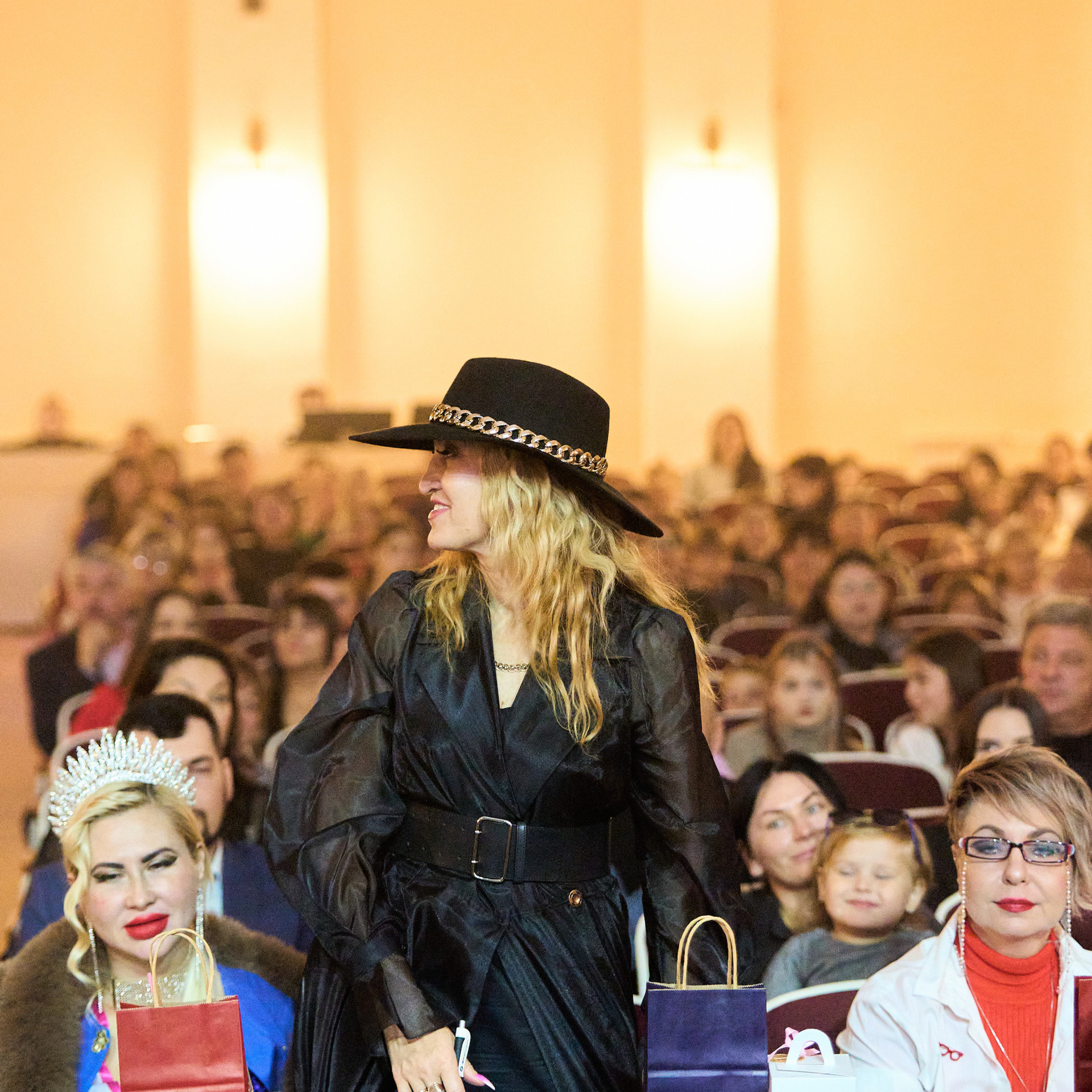 Мини Мисс Дальневосточная Земля. Модельное Агентство