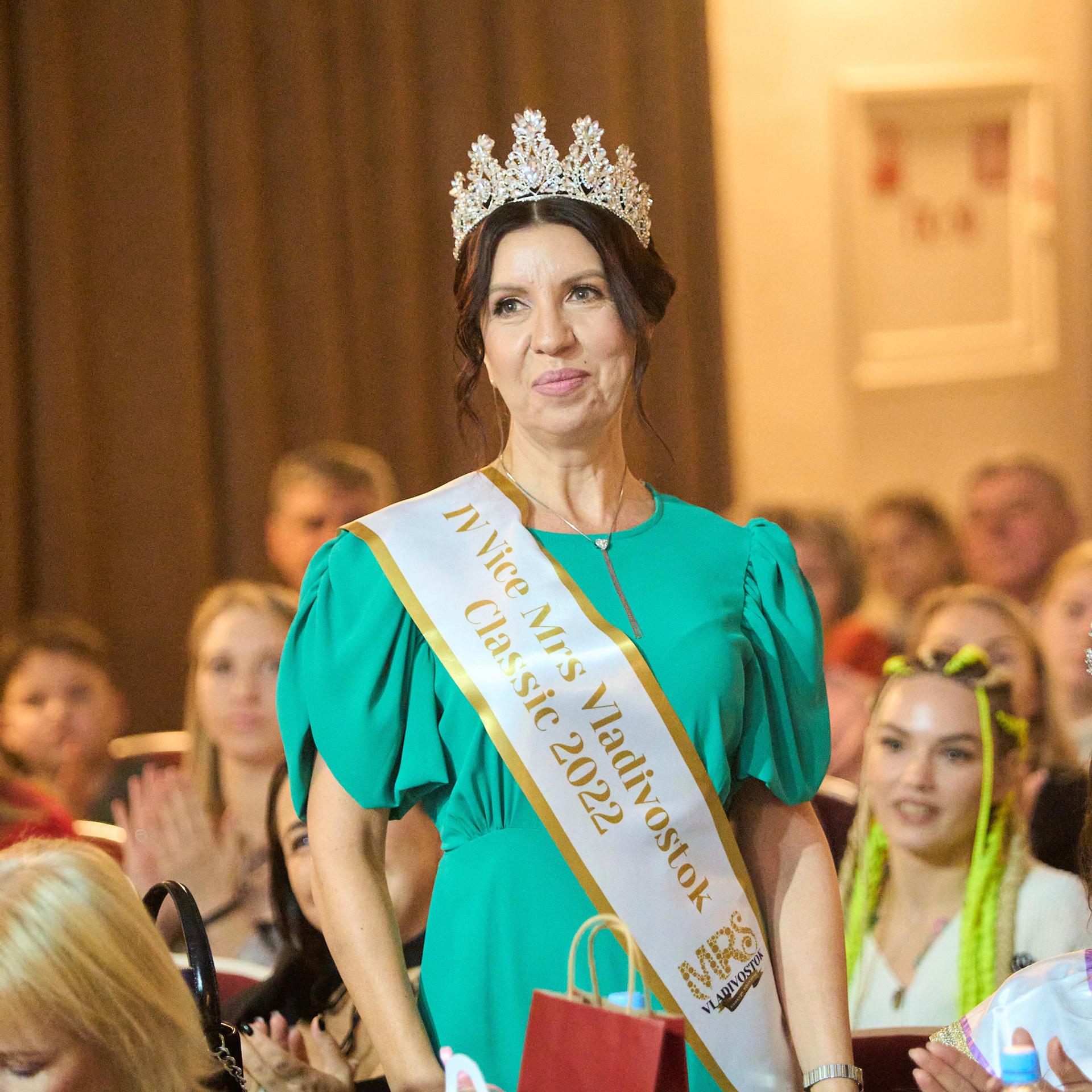 Мини Мисс Дальневосточная Земля. Модельное Агентство