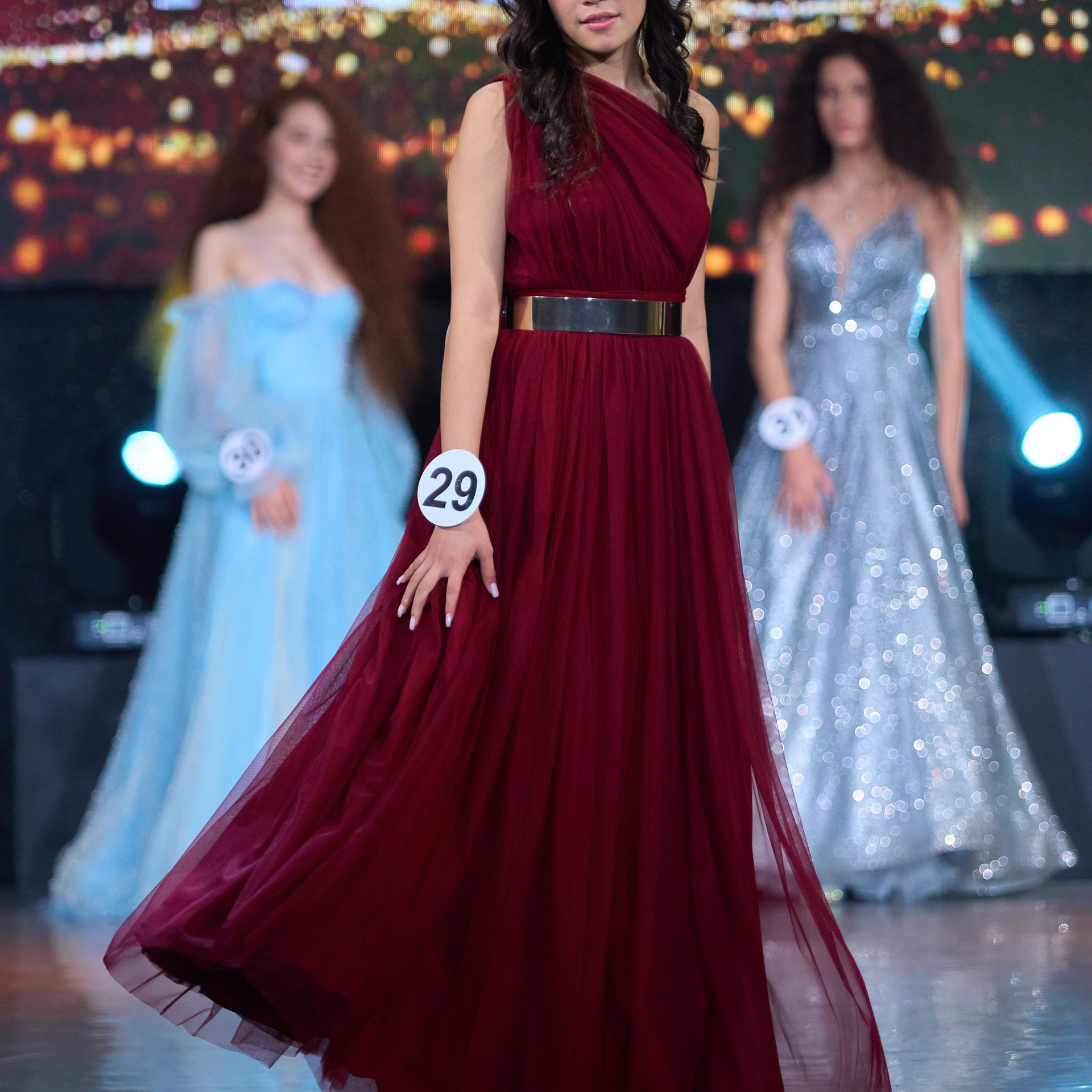 Мини Мисс Дальневосточная Земля. Модельное Агентство