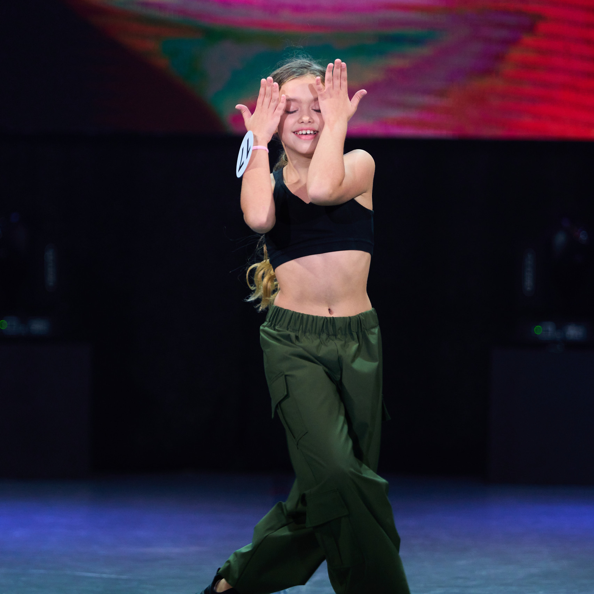 Мини Мисс Дальневосточная Земля. Модельное Агентство