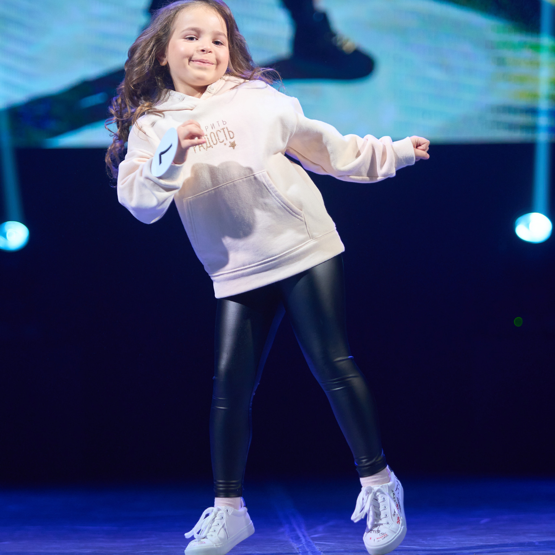 Мини Мисс Дальневосточная Земля. Модельное Агентство