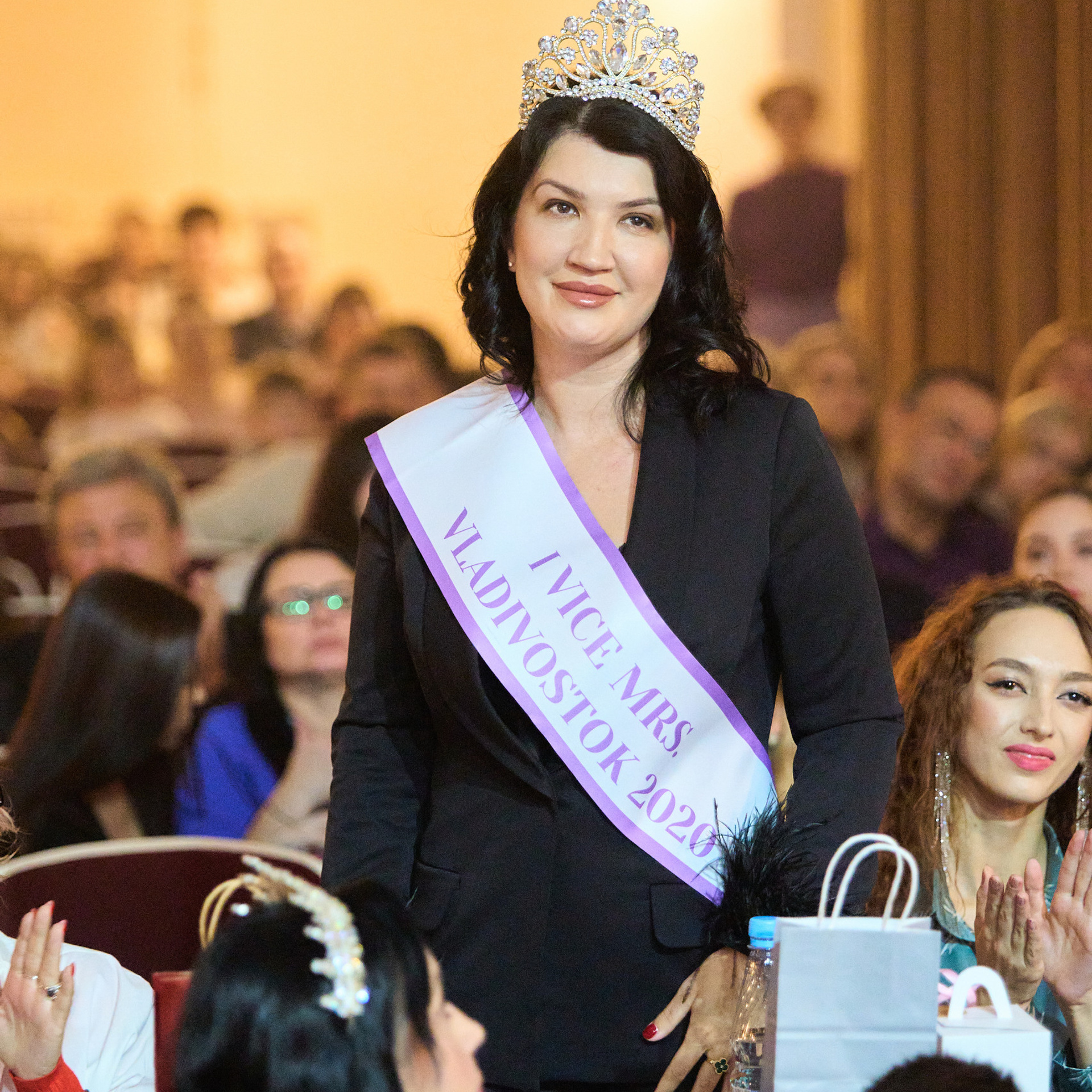 Мини Мисс Дальневосточная Земля. Модельное Агентство