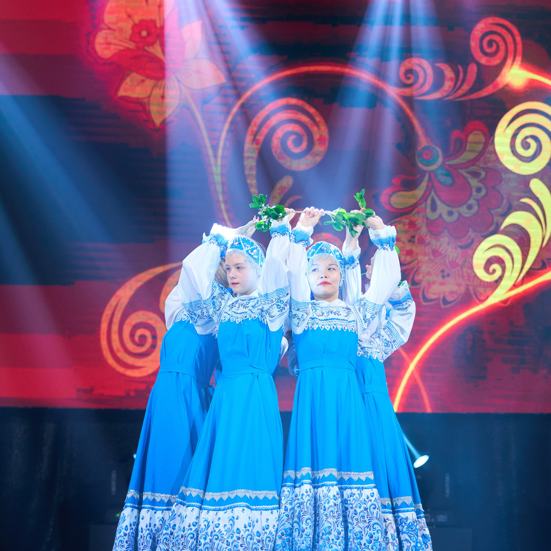 Мини Мисс Дальневосточная Земля. Модельное Агентство