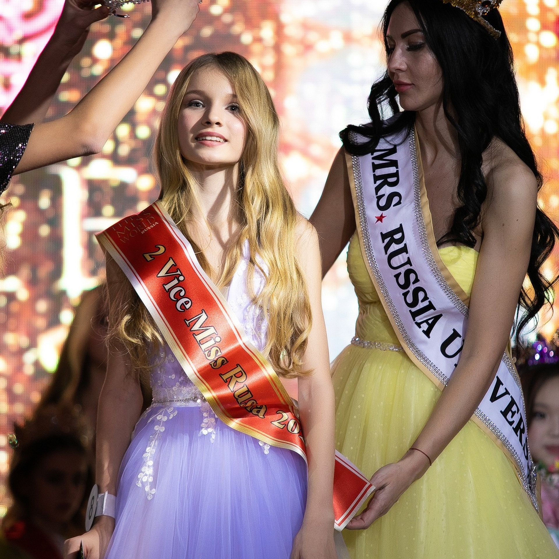 Принцесса Приморского края