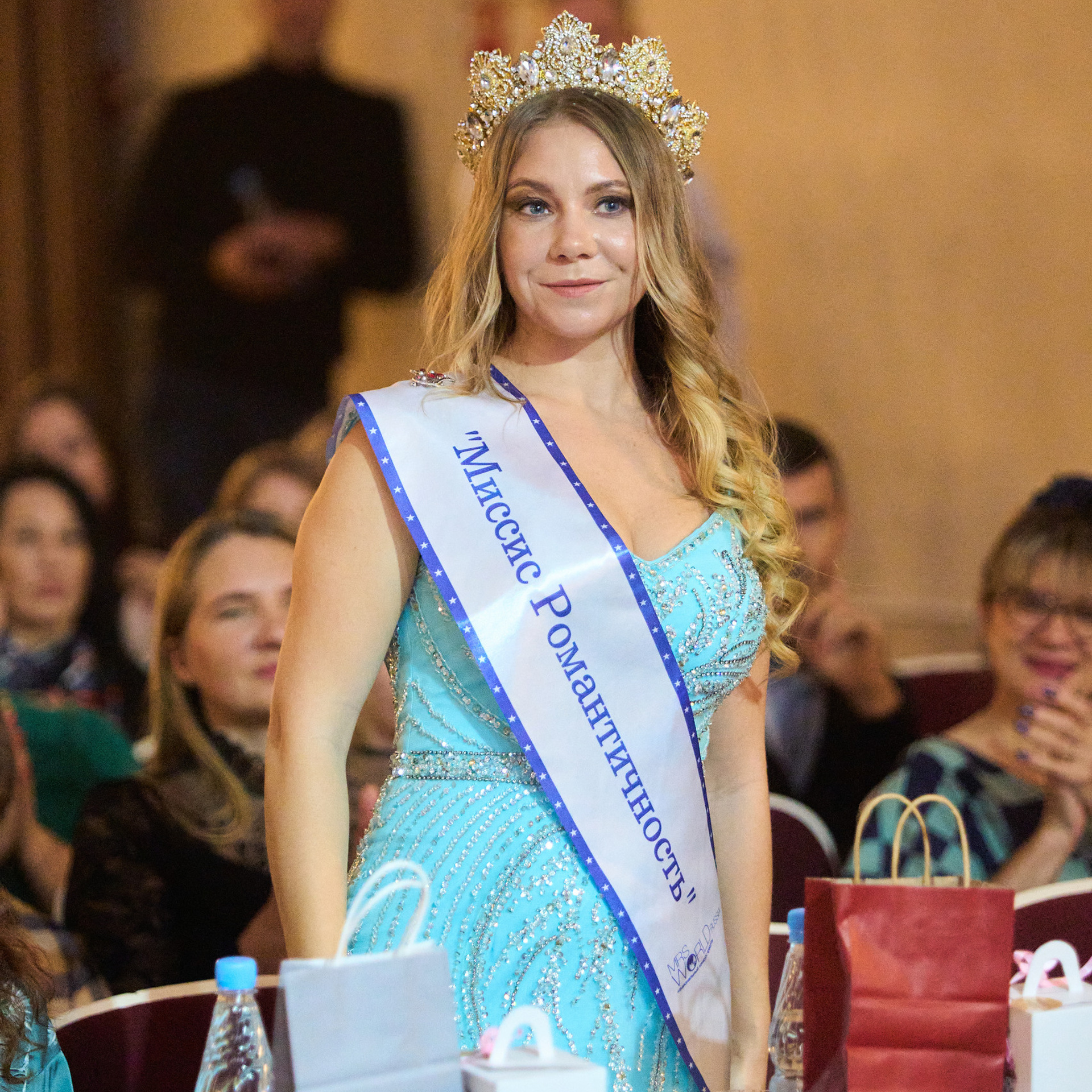 Мини Мисс Дальневосточная Земля. Модельное Агентство