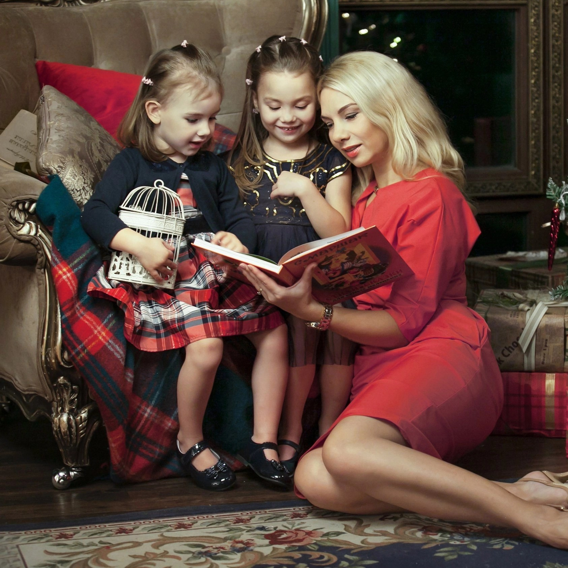 Отзывы. Семейный и детский фотограф в Санкт-Петербурге Анастасия Исаева