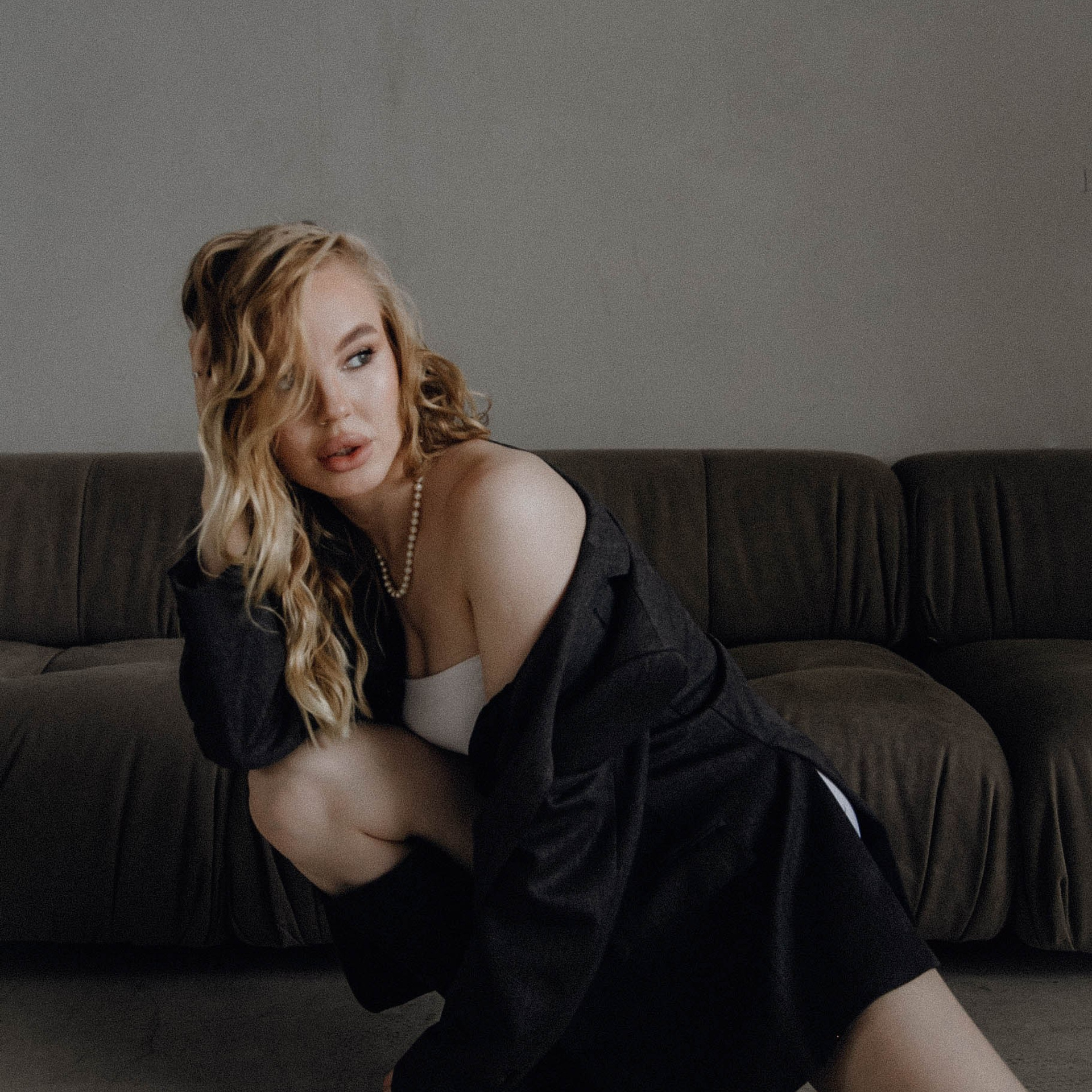 Ольга. Verkhovtseva