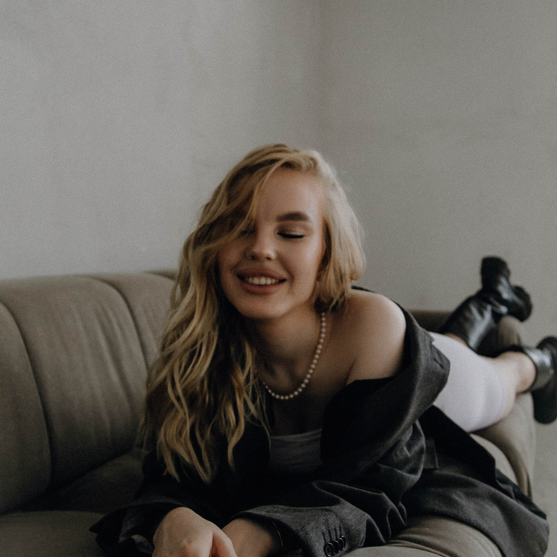 Ольга. Verkhovtseva