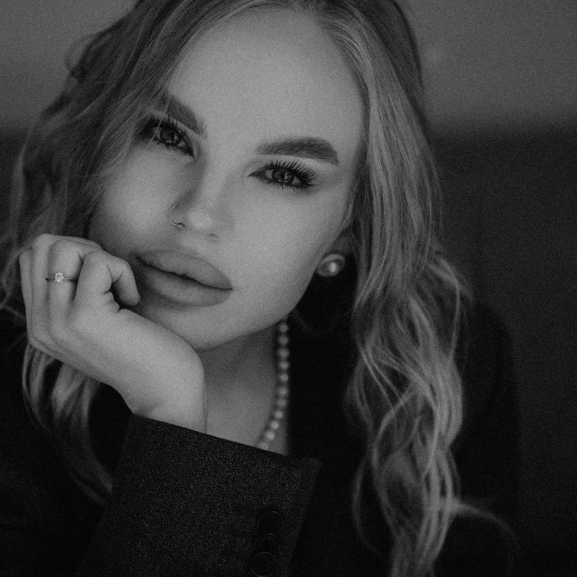 Ольга. Verkhovtseva