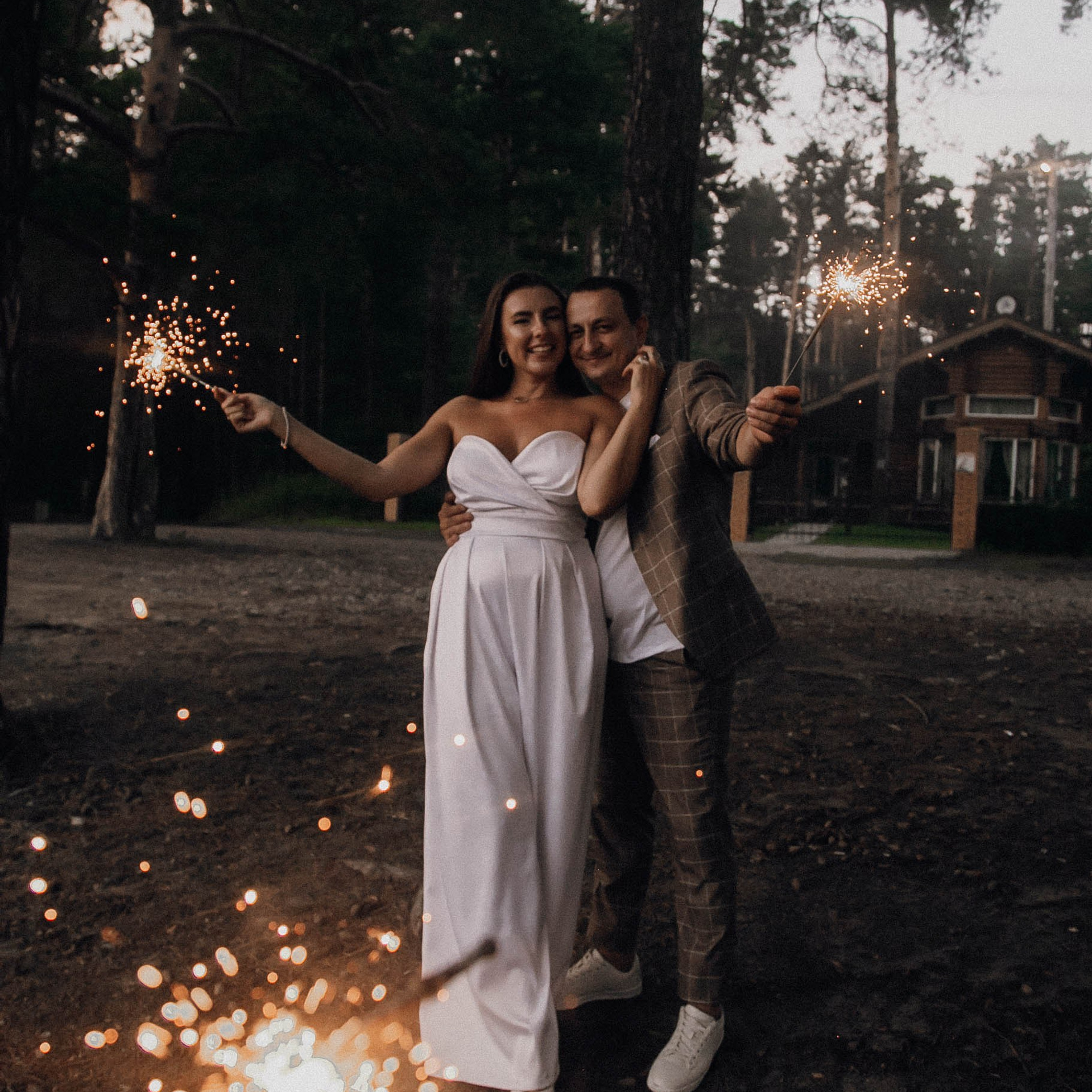 Наталья и Евгений _ Свадьба. Verkhovtseva