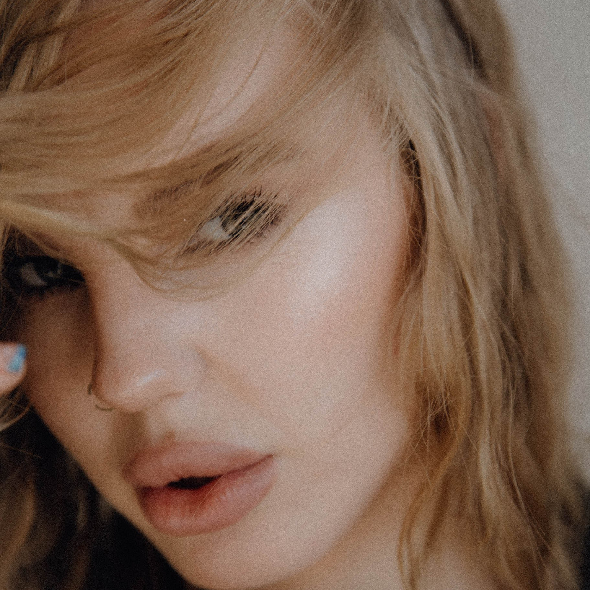 Ольга. Verkhovtseva