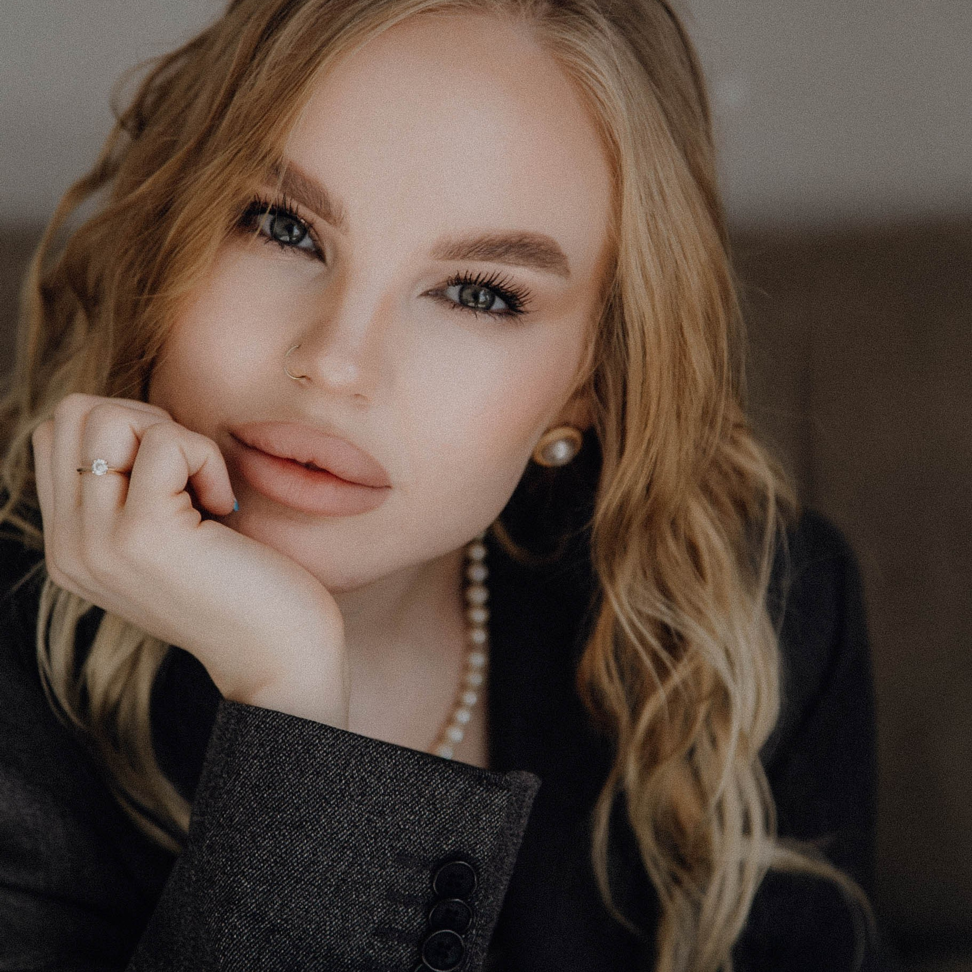 Ольга. Verkhovtseva