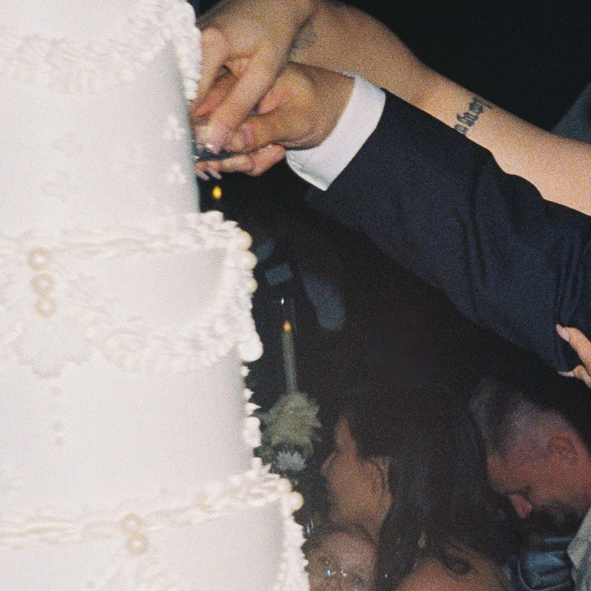 Сергей & Вероника | Пленка