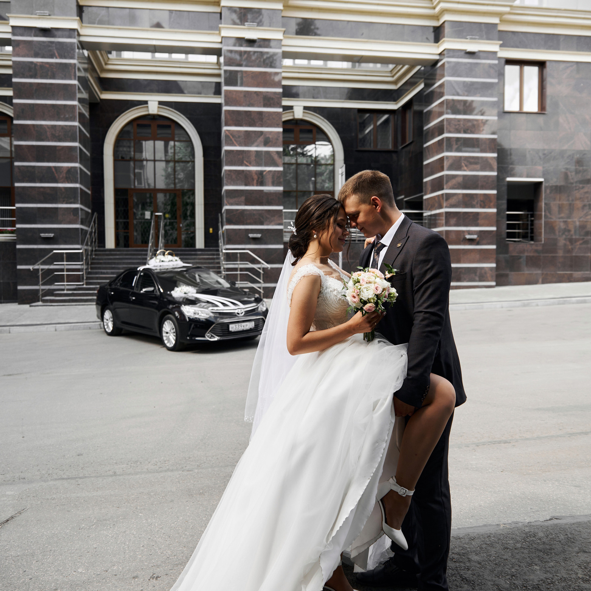 Отзывы. Свадебный и семейный фотограф в Ульяновске Татьяна Селезнева
