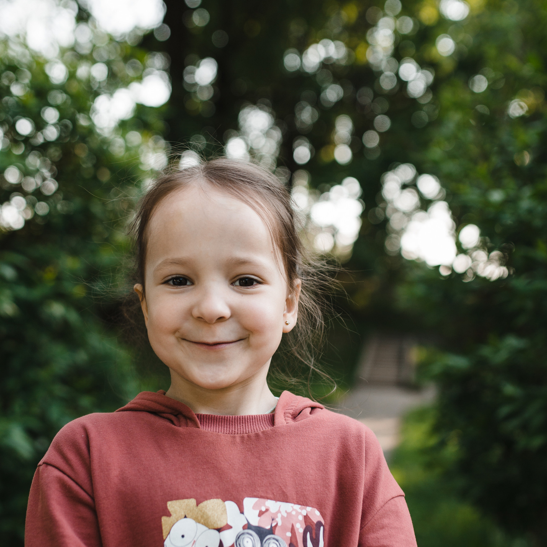 Отзывы. Детский, семейный и школьный фотограф Смоленск Москва Влад Старов