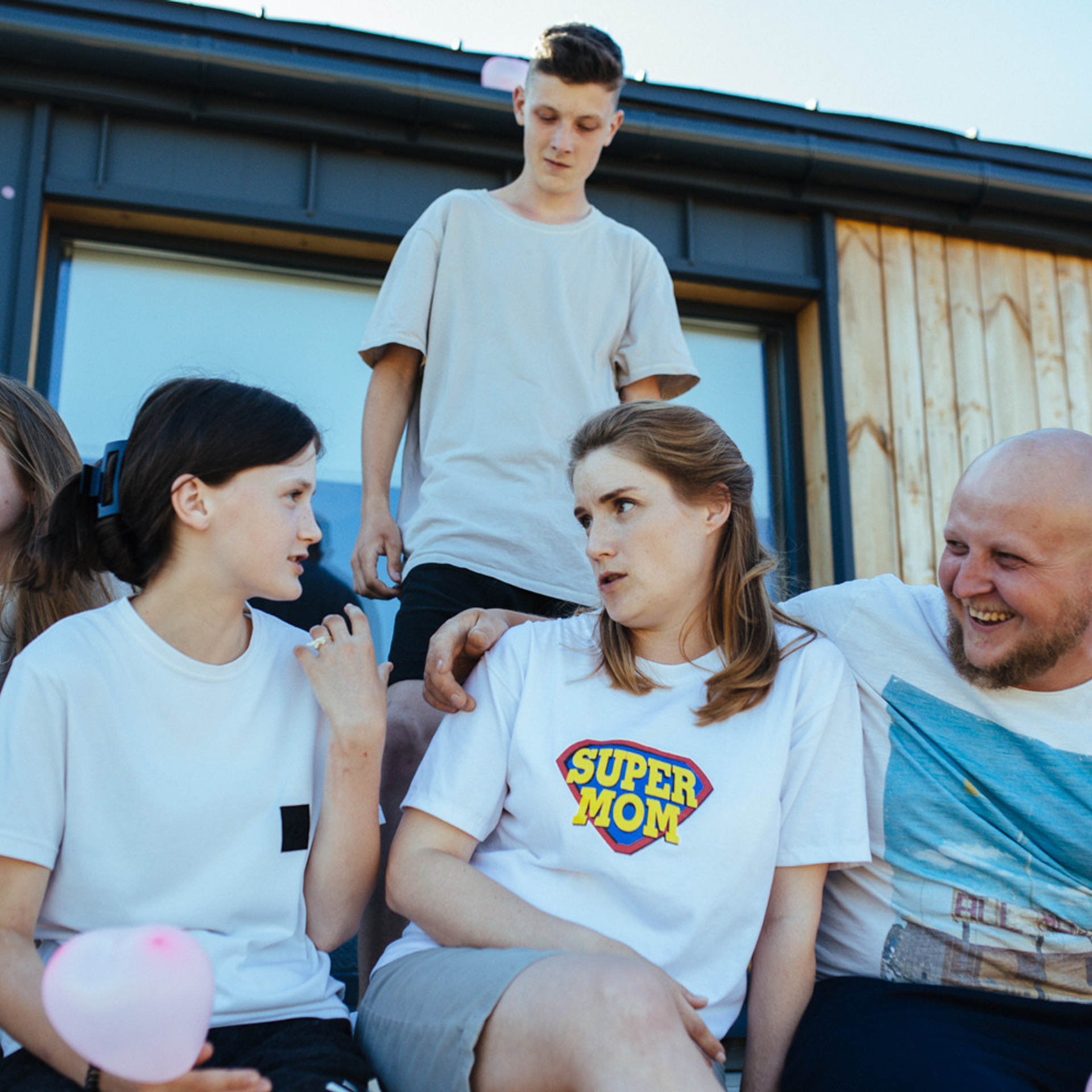 Отзывы. Детский, семейный и школьный фотограф Смоленск Москва Влад Старов