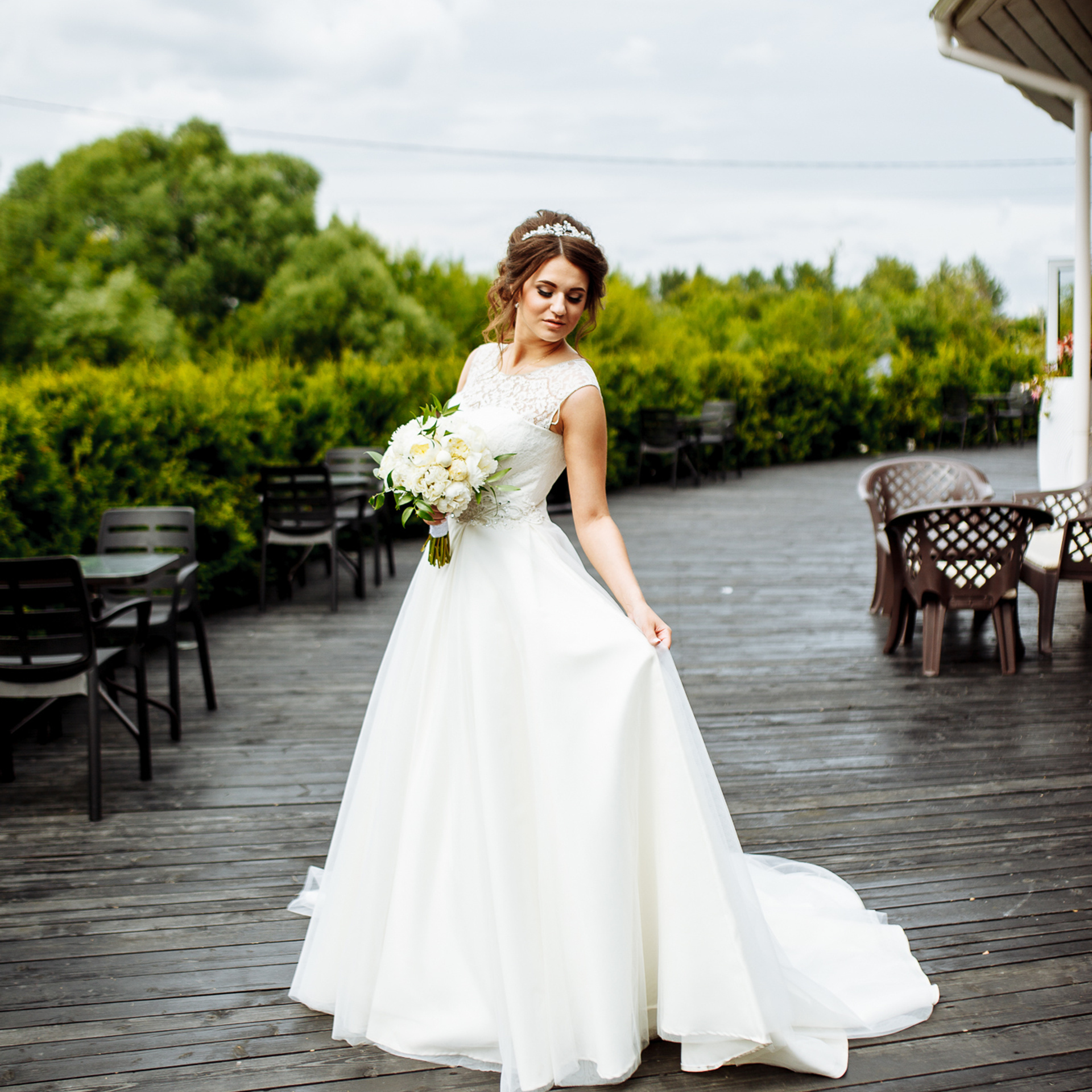 Отзывы. Свадебный фотограф Павел Князев