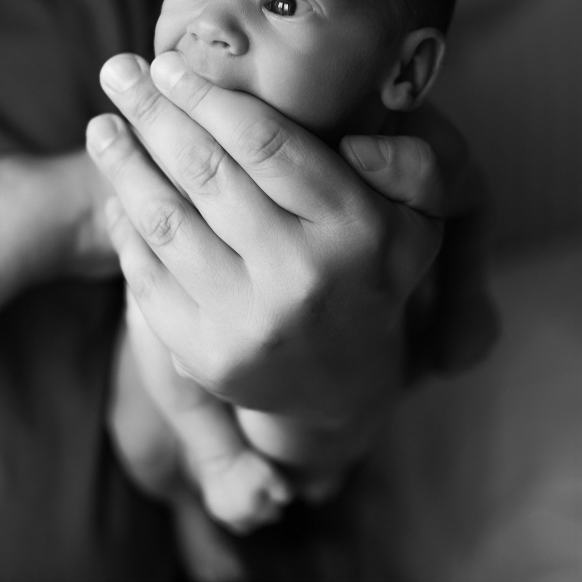 Отзывы. Фотограф новорожденных в Москве Кристина Ткач